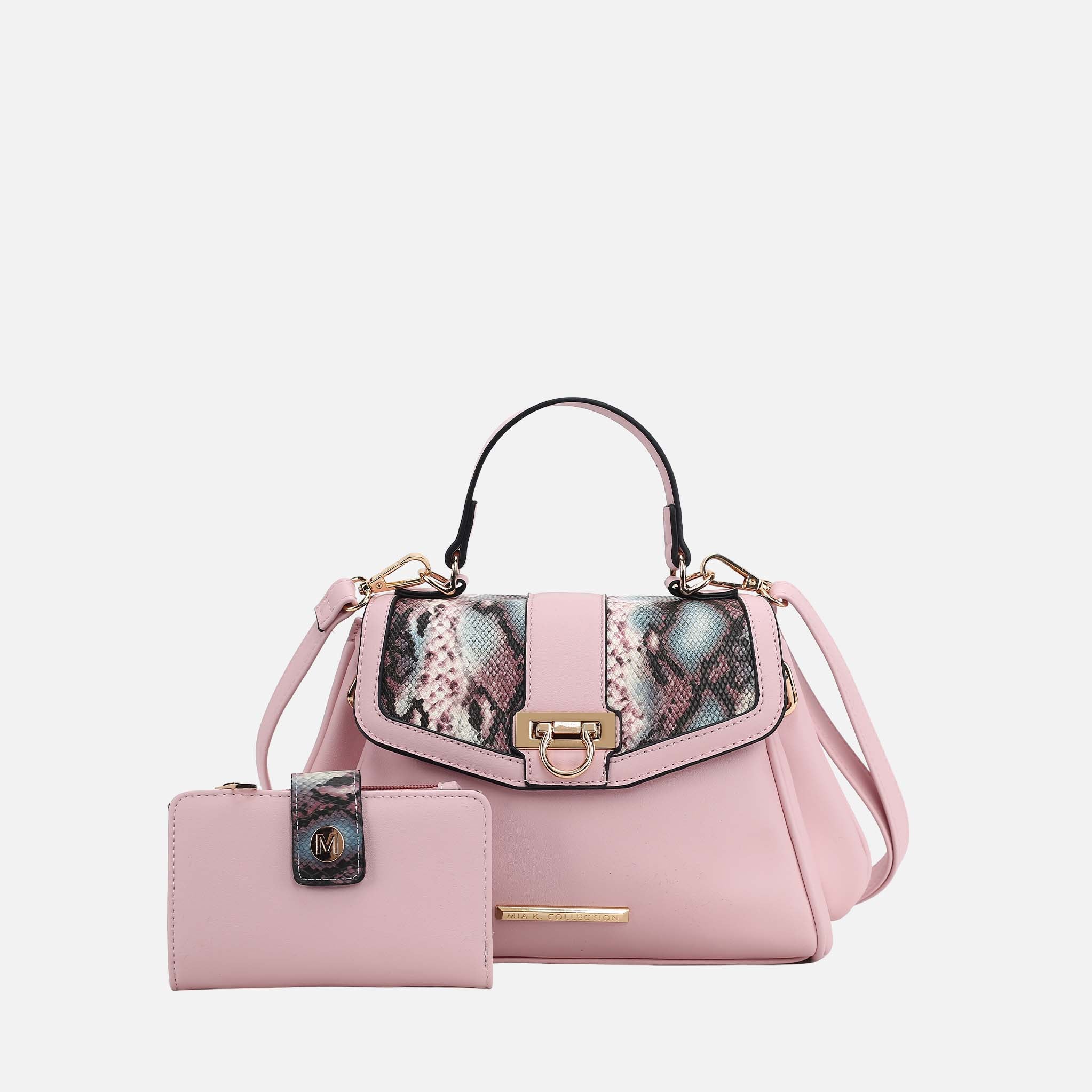 Geny Shoulder Bag and Set-thumbmail-9