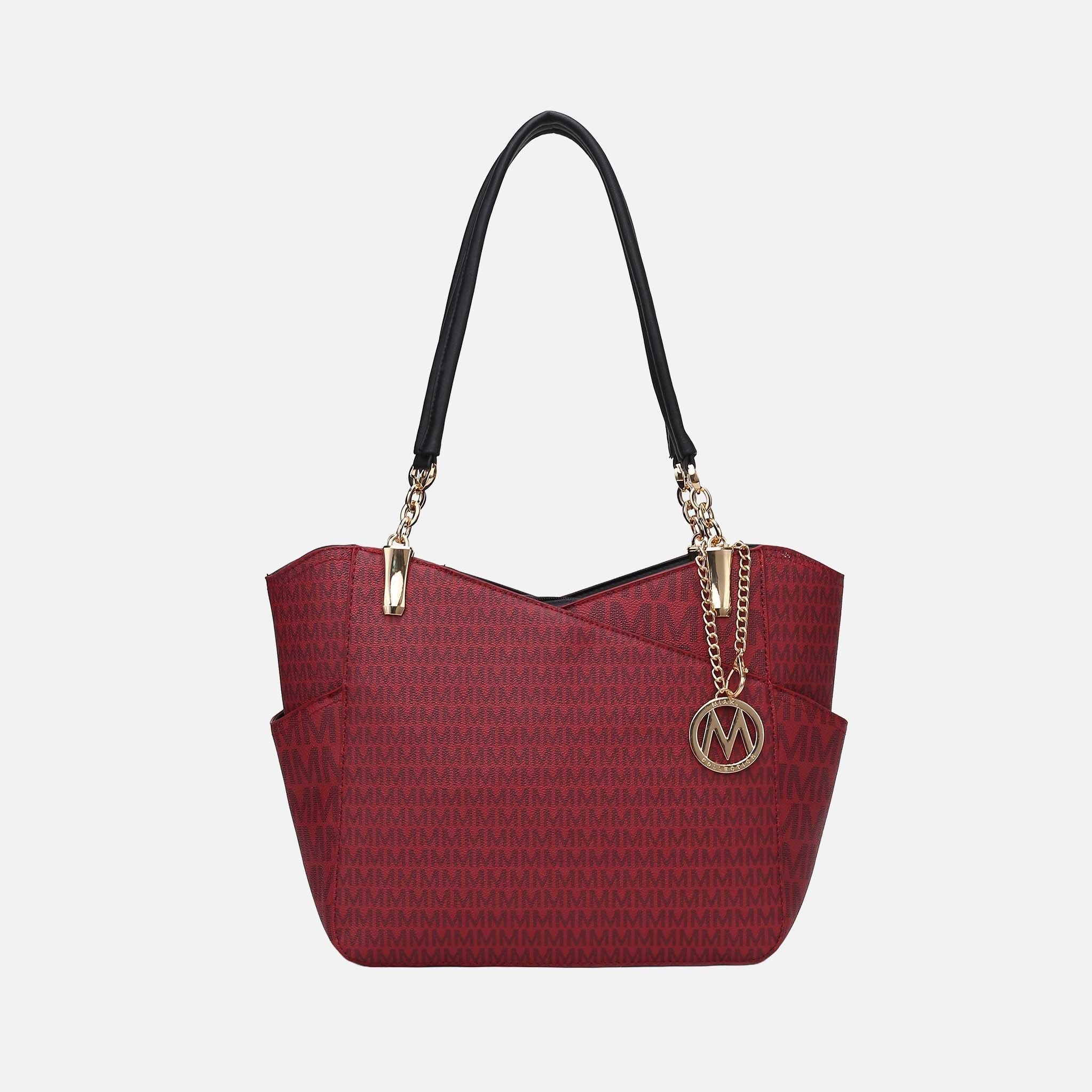 Jules Signature Tote Bag-thumbmail-2