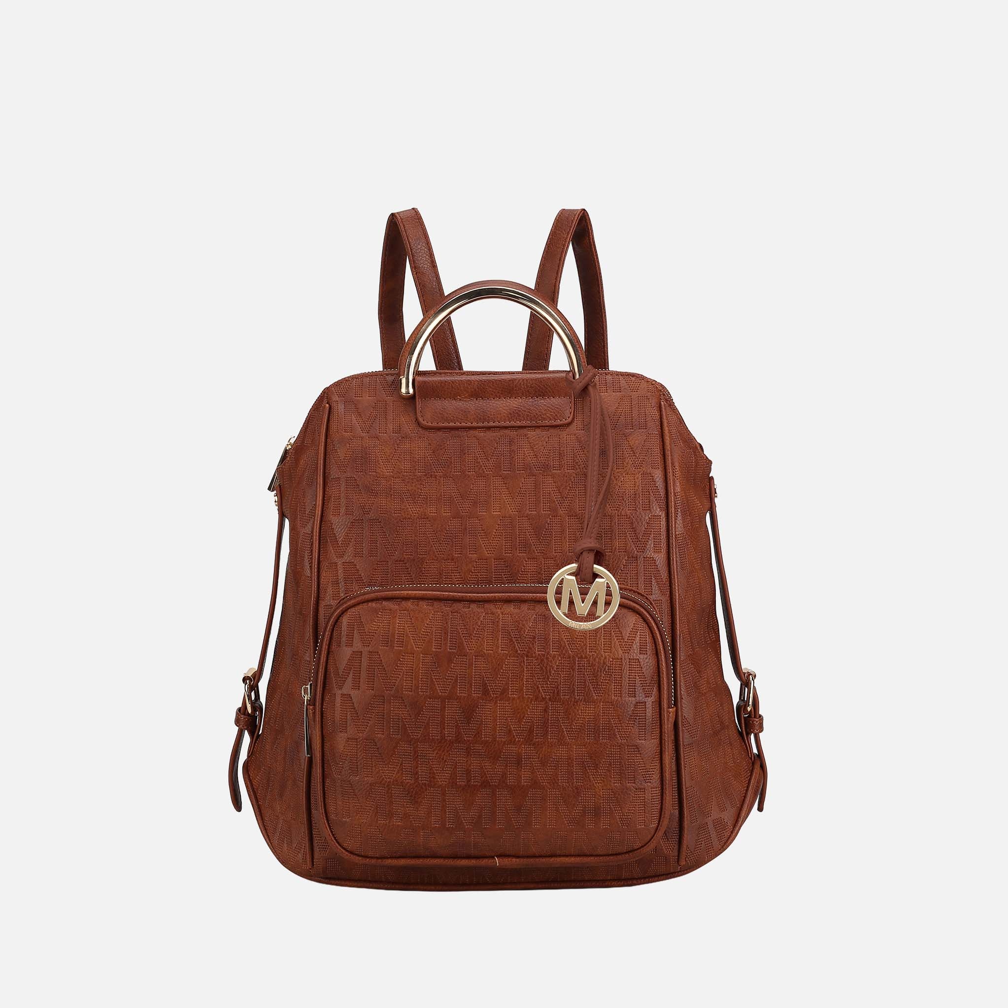 Torra Signature Backpack-thumbmail-4