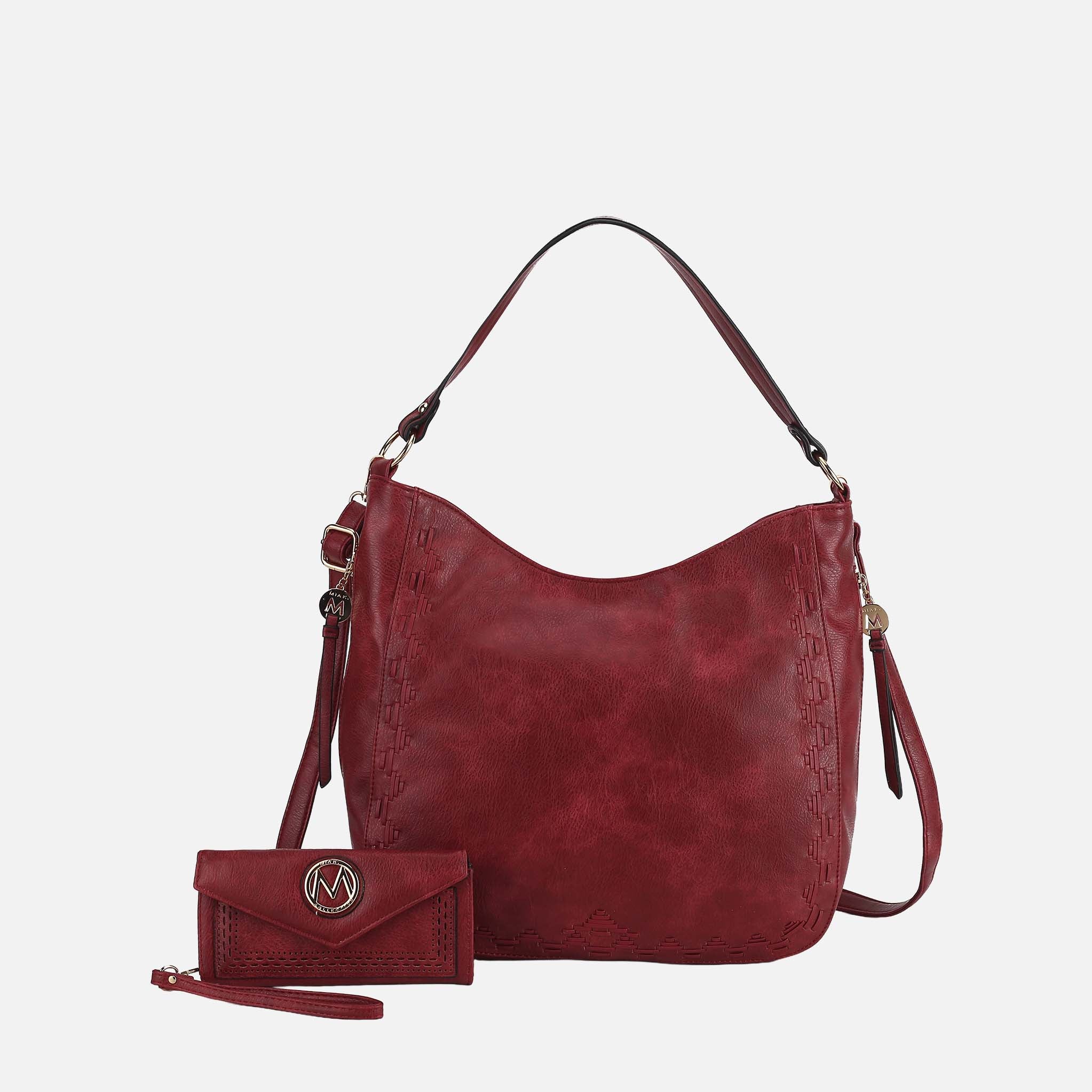 Lucille 2PCS Shoulder and Wallet-thumbmail-10