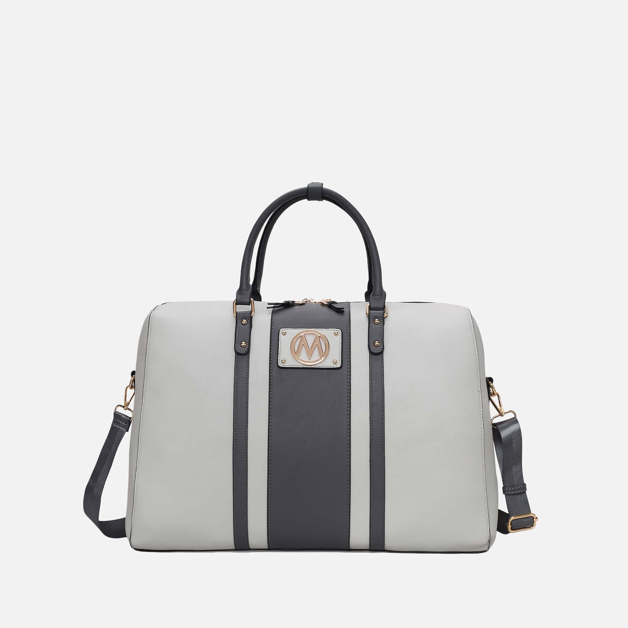 Melissa Weekender Bag-thumbmail-4