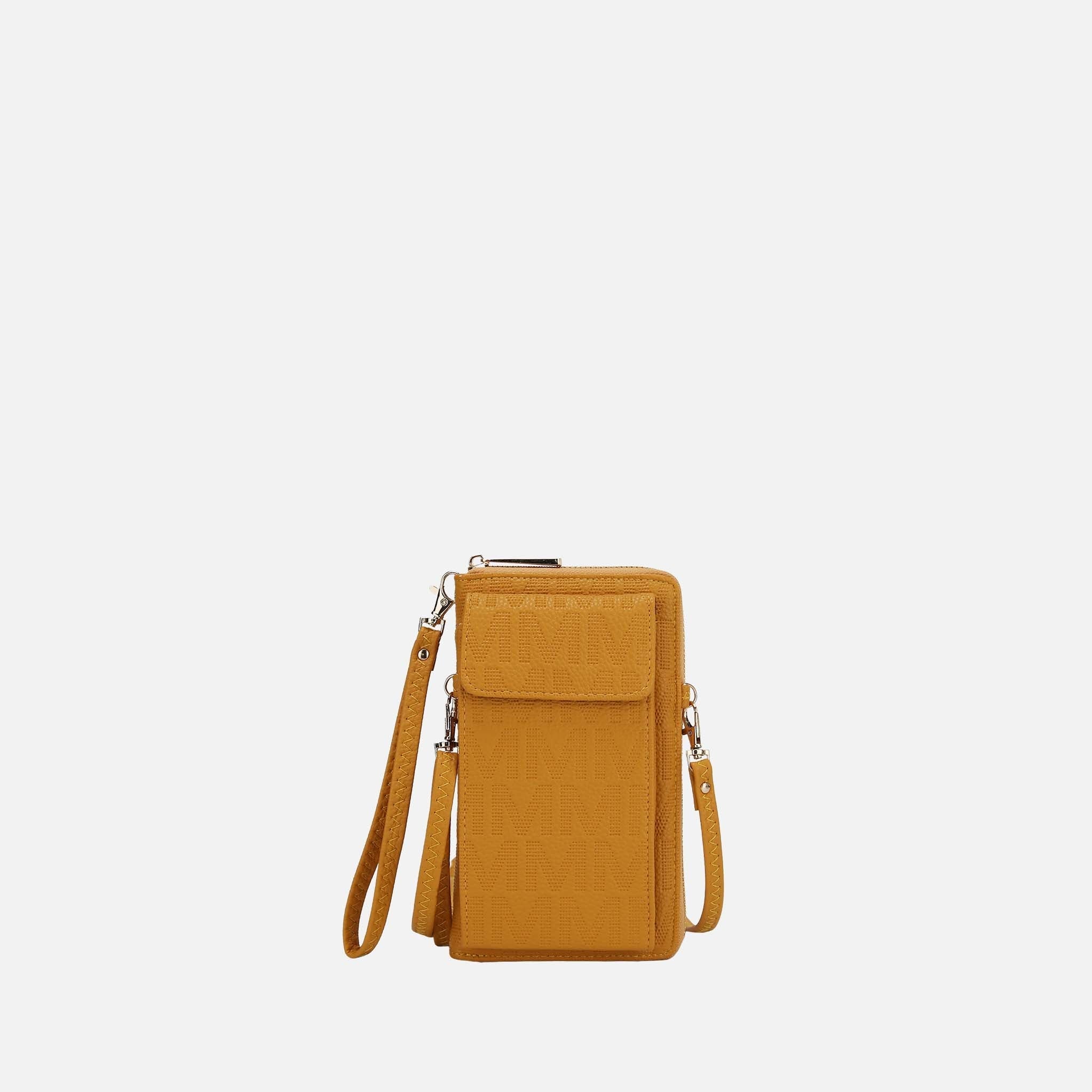 Caddy Signature Phone Crossbody-thumbmail-4