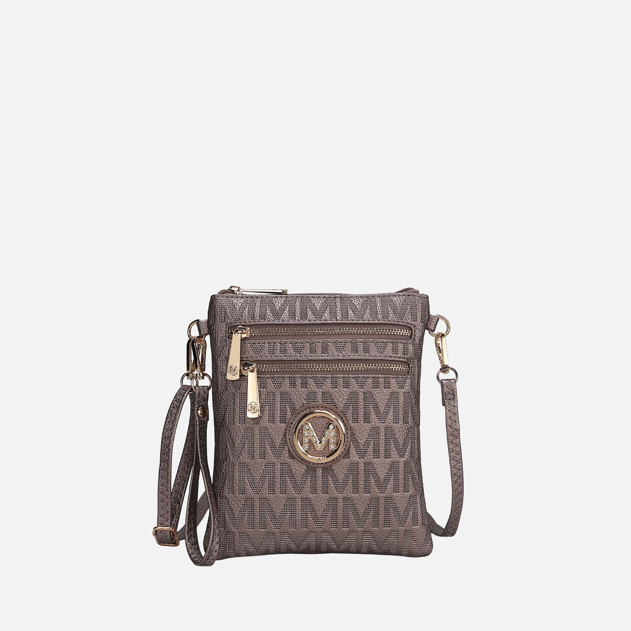 Andrea Signature Crossbody Bag-thumbmail-1
