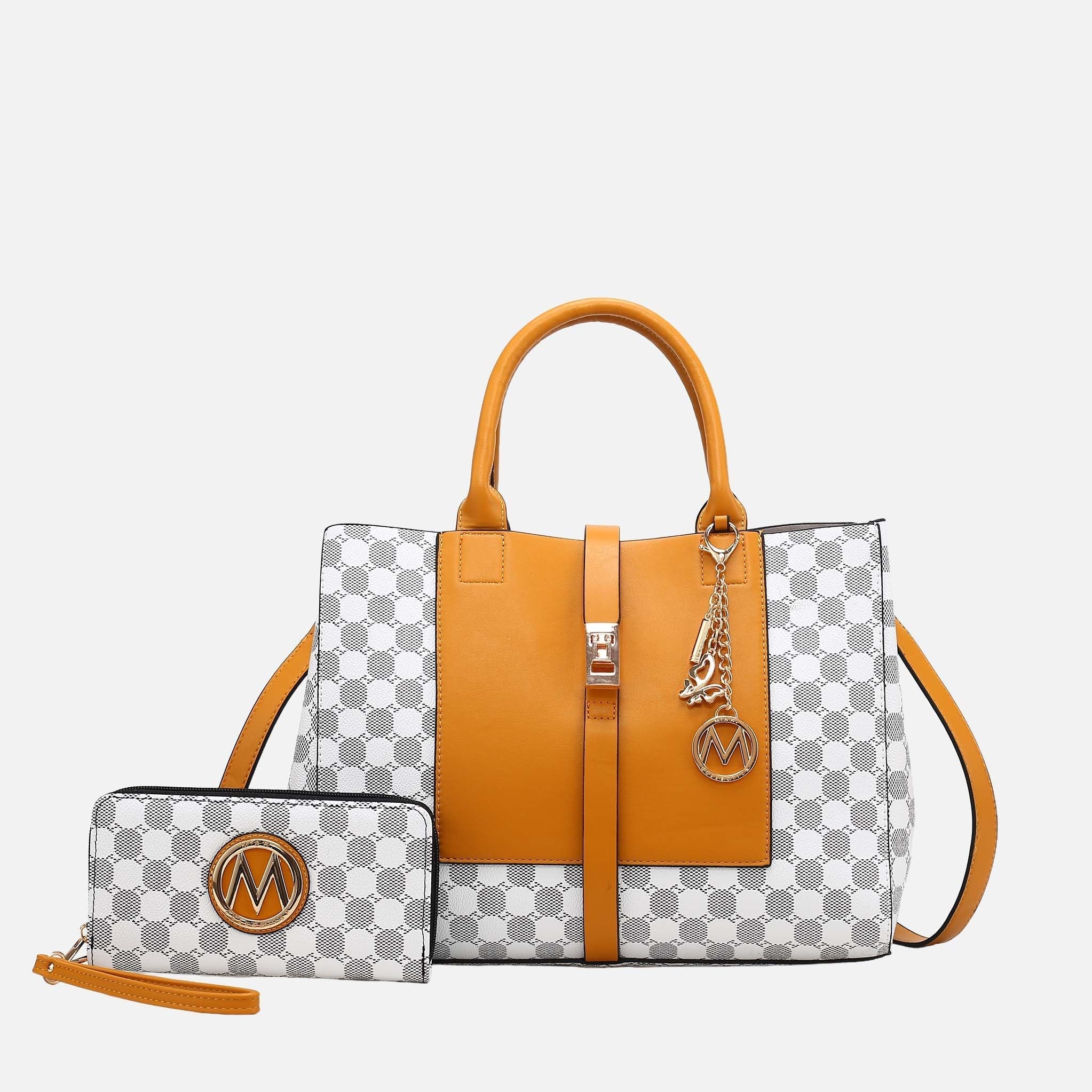 Yuliana II Shoulder Bag and Set-thumbmail-4