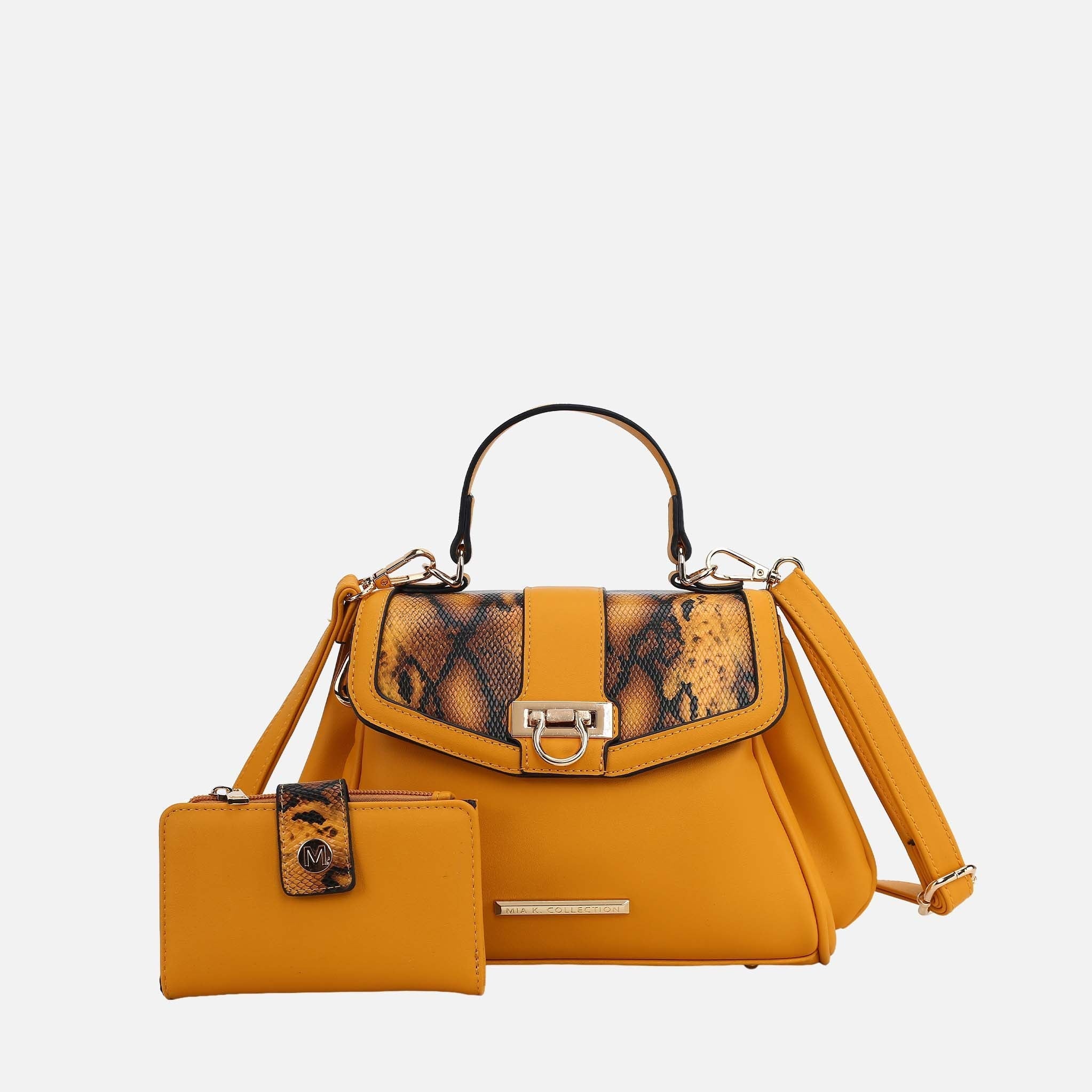 Geny Shoulder Bag and Set-thumbmail-3
