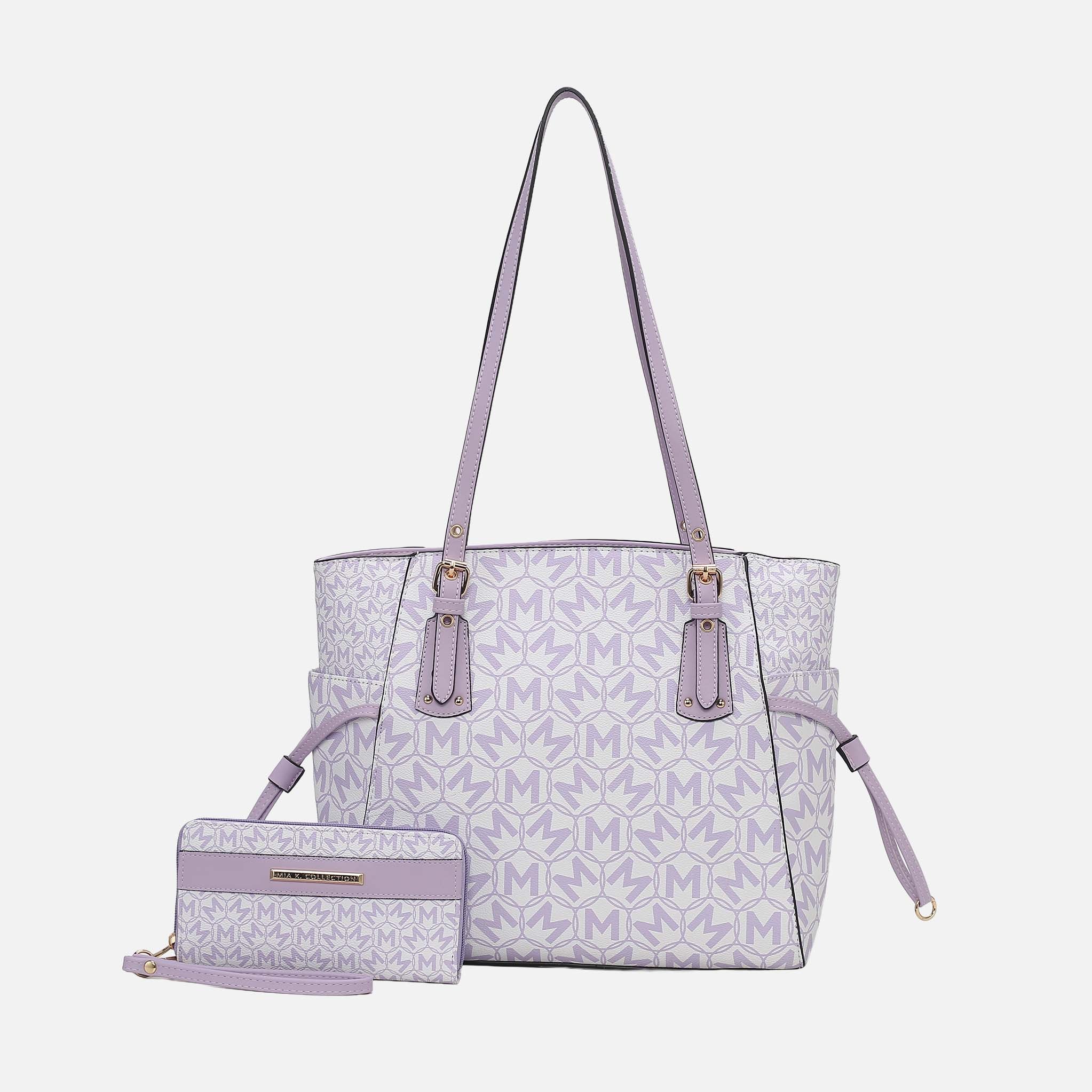 Pauline Tote Bag and Set-thumbmail-8