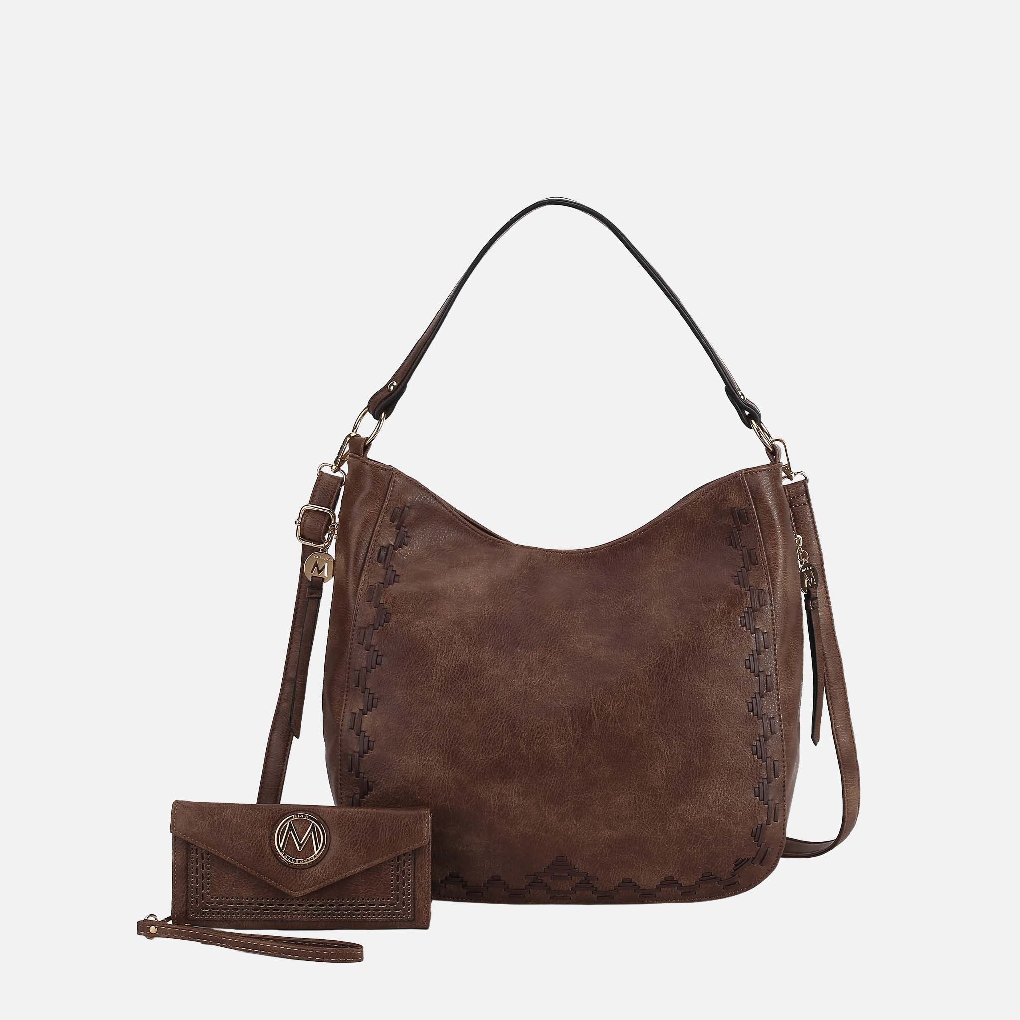 Lucille 2PCS Shoulder and Wallet-thumbmail-1