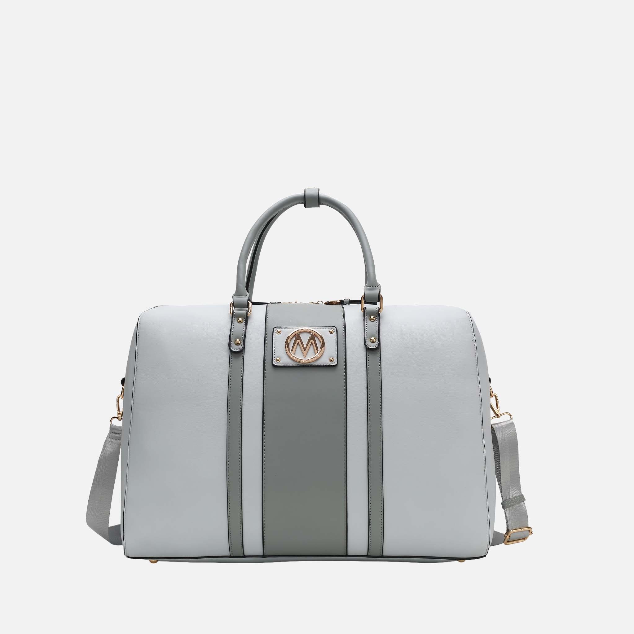 Melissa Weekender Bag-thumbmail-12