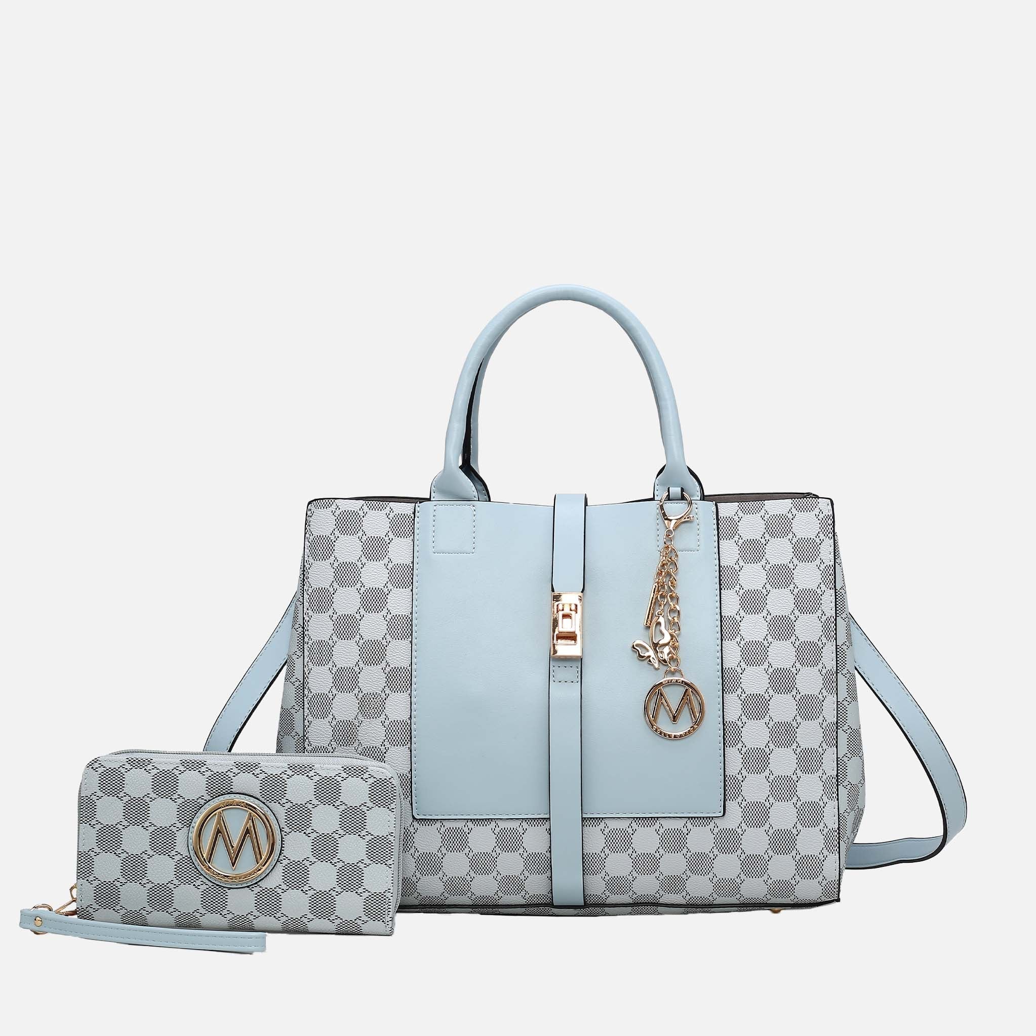 Yuliana II Shoulder Bag and Set-thumbmail-7