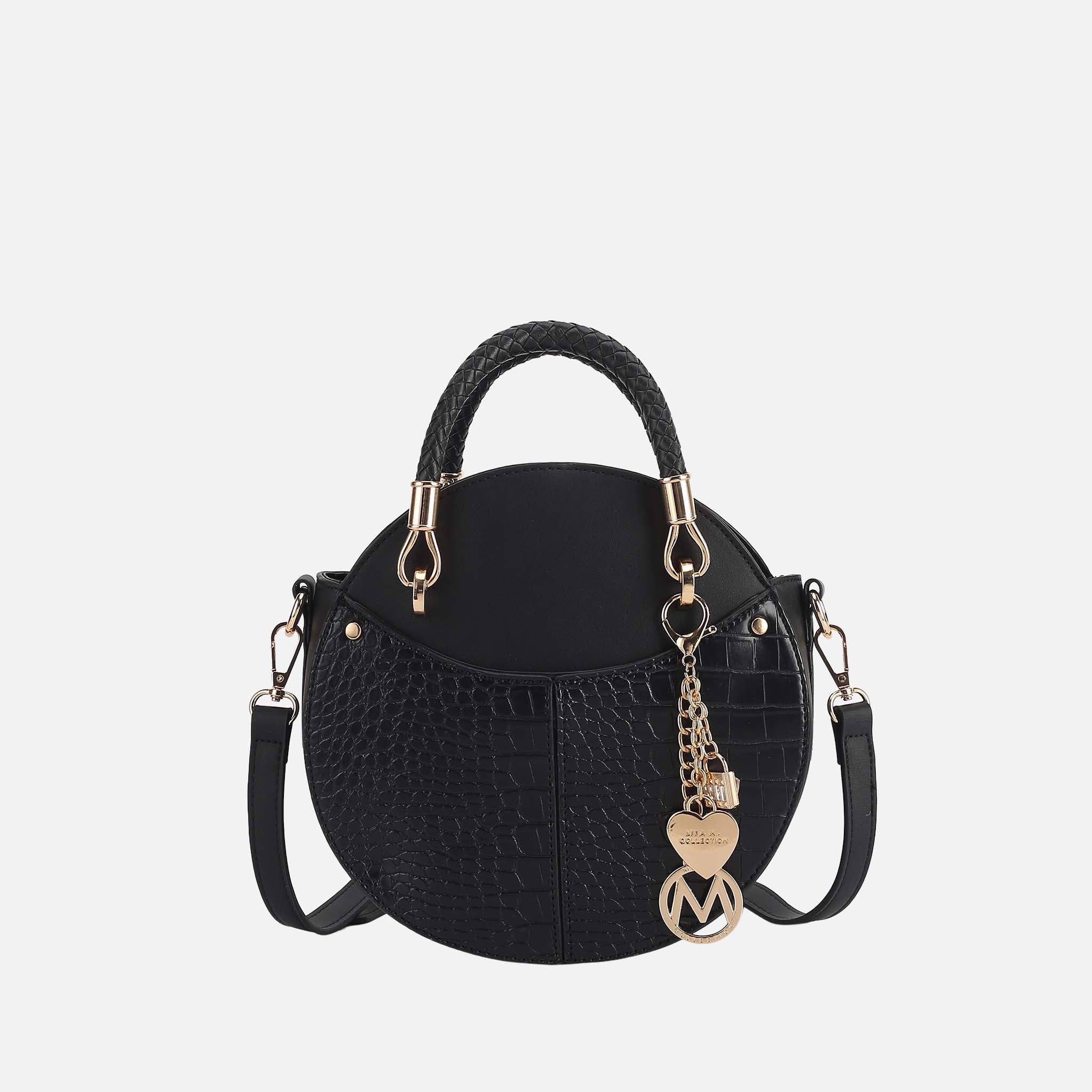 Nobella Crossbody Bag-thumbmail-2