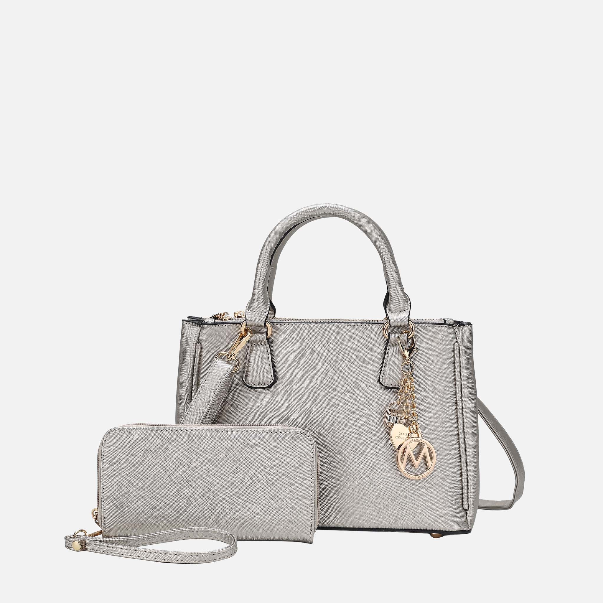 Ruth Shoulder Bag and Set-thumbmail-2
