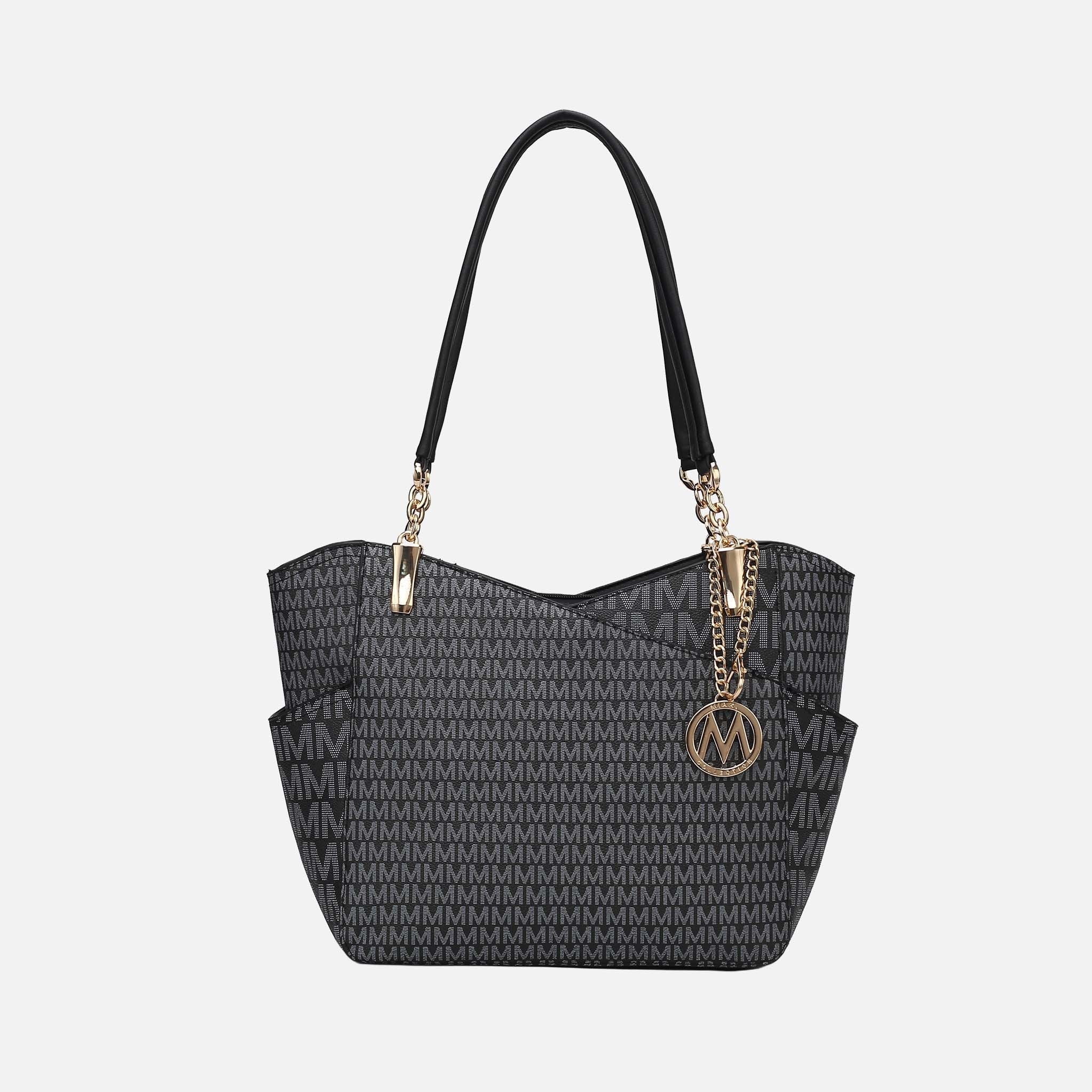 Jules Signature Tote Bag-thumbmail-3