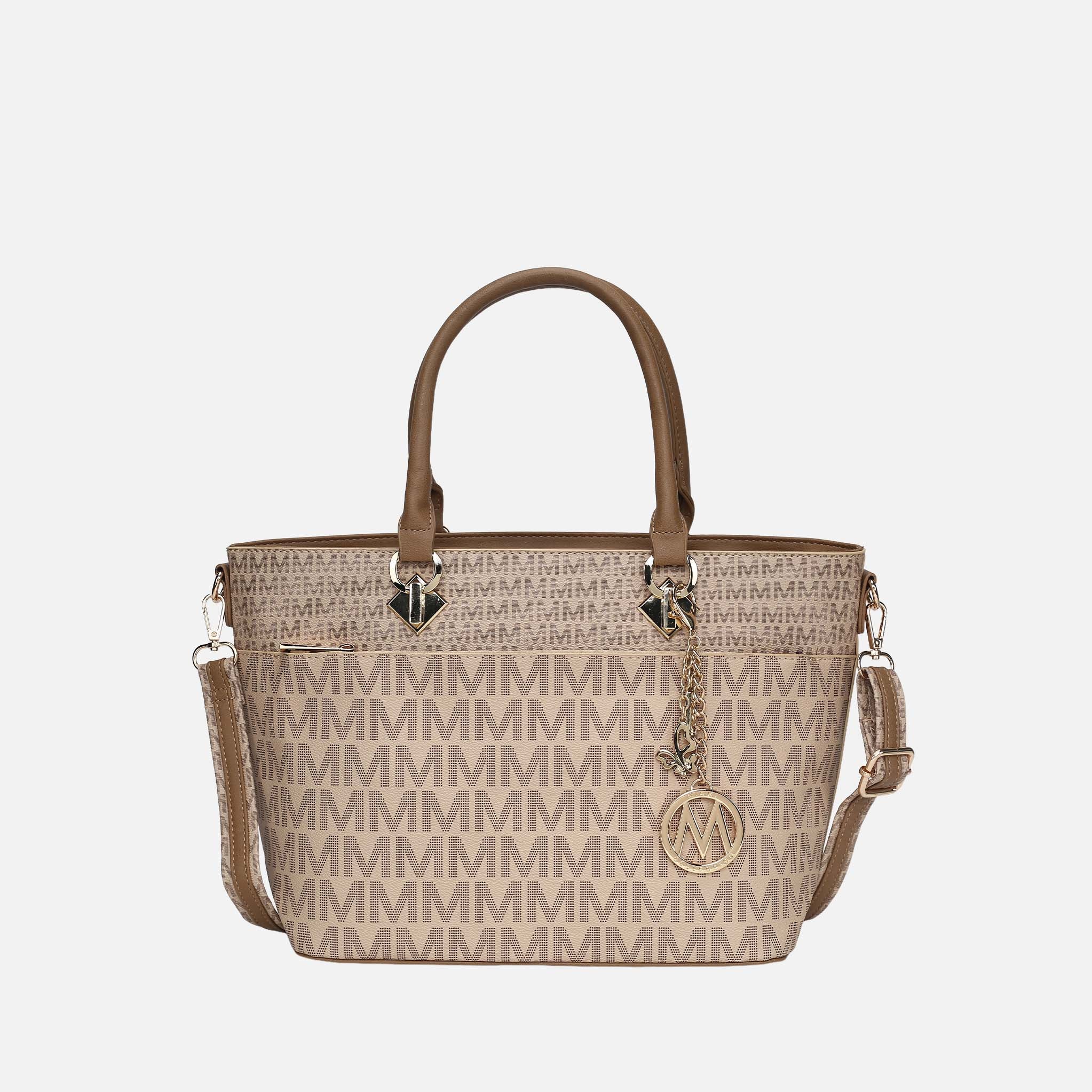 Yonah Signature Tote Bag-thumbmail-5