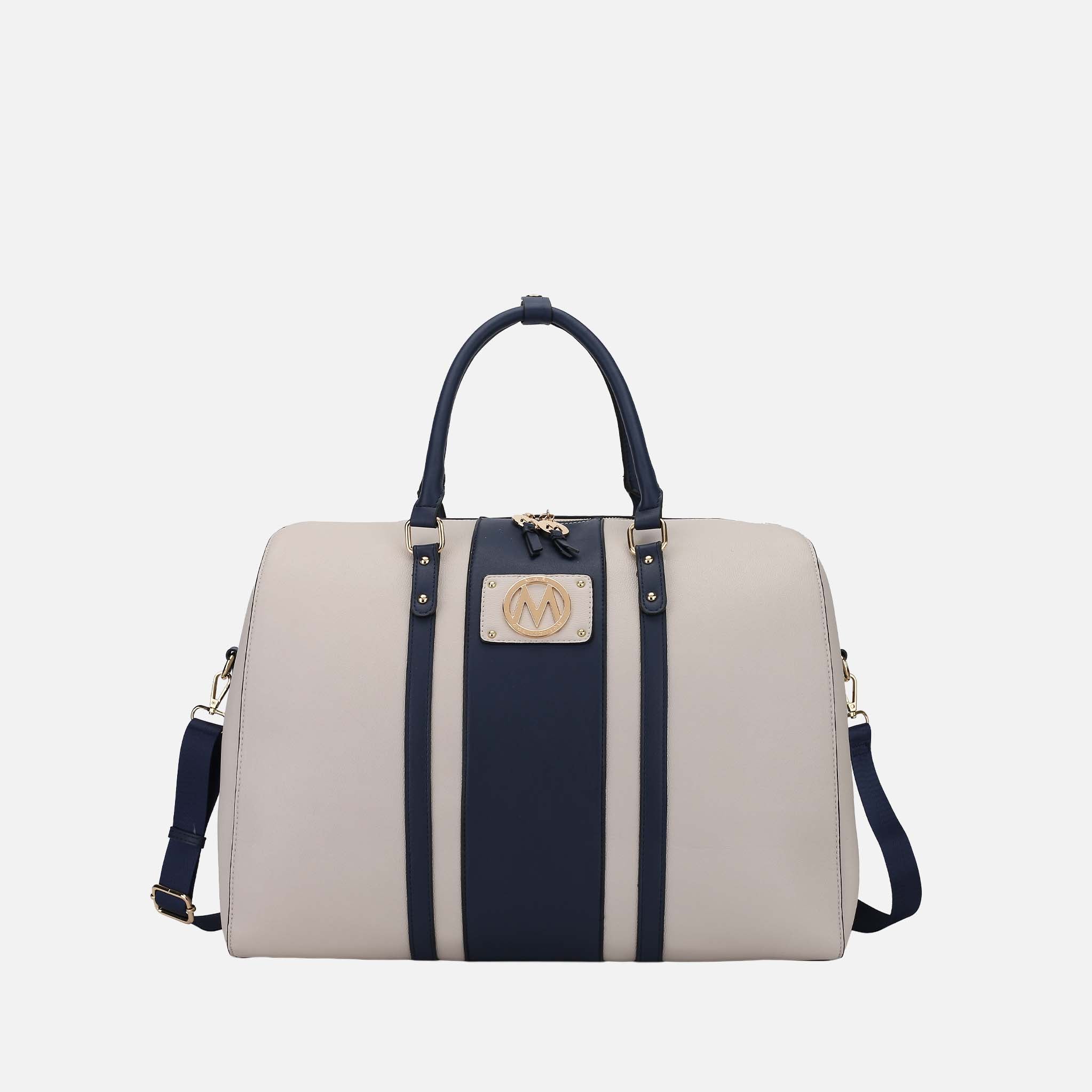 Melissa Weekender Bag-thumbmail-3