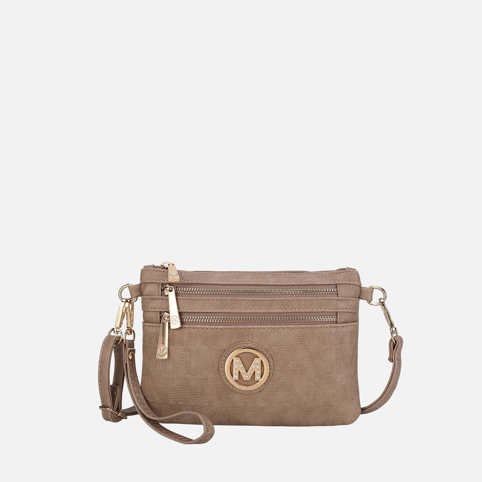 Roonie Signature Phone Crossbody Bag-thumbmail-5