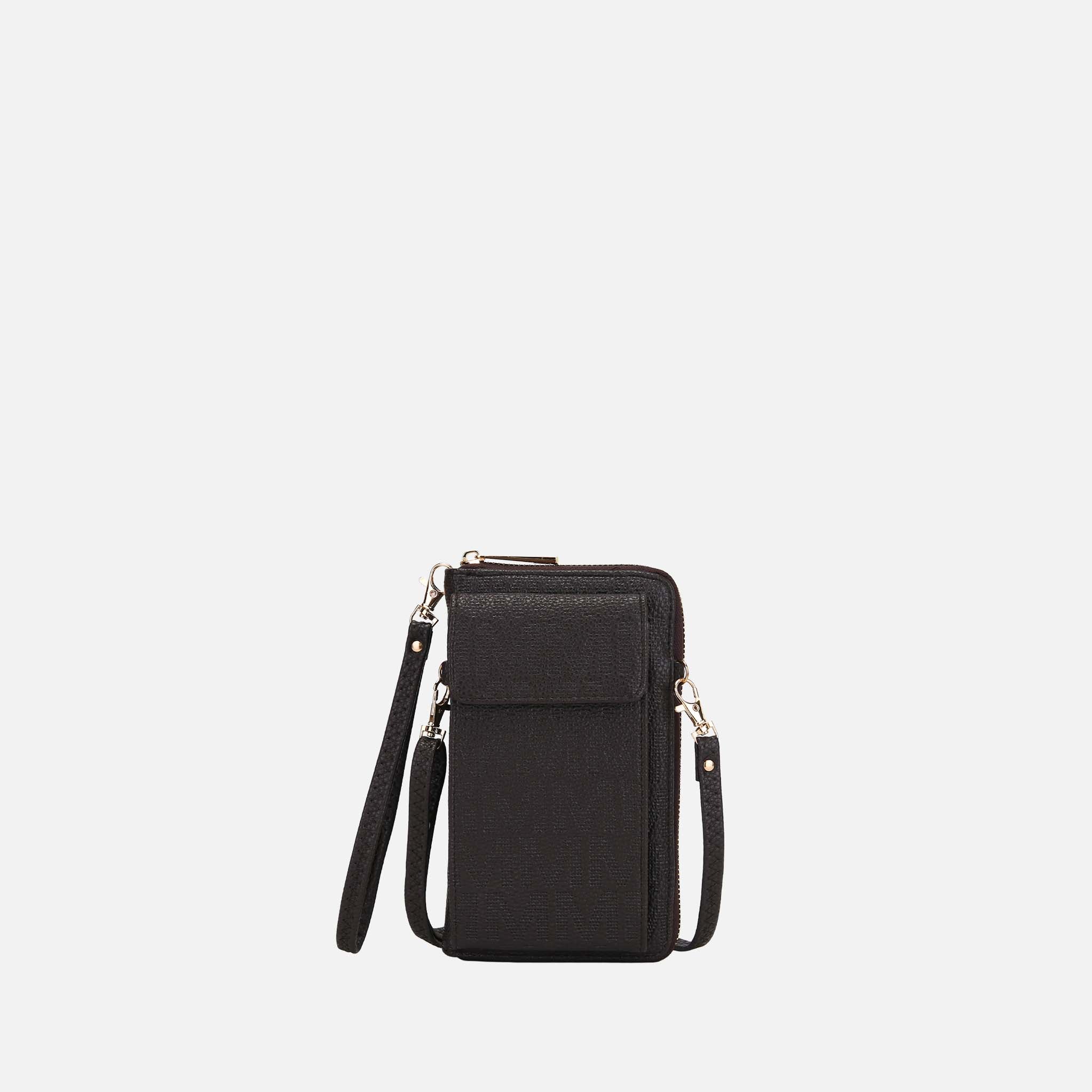 Caddy Signature Phone Crossbody-thumbmail-15