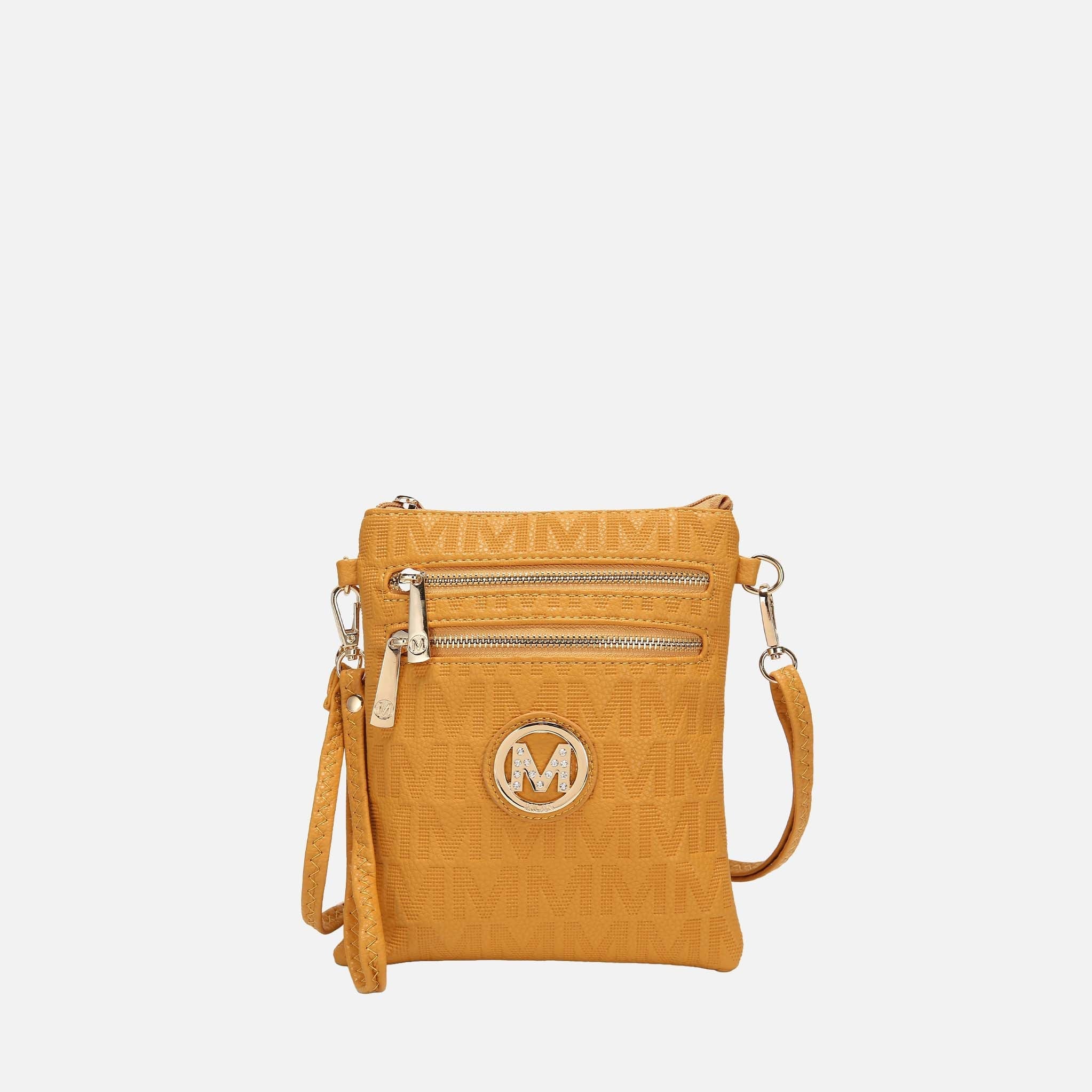 Andrea Signature Crossbody Bag-thumbmail-10