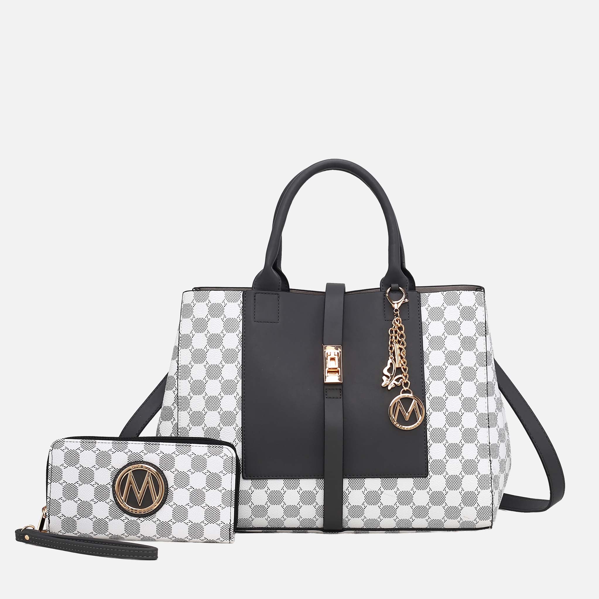 Yuliana II Shoulder Bag and Set-thumbmail-5