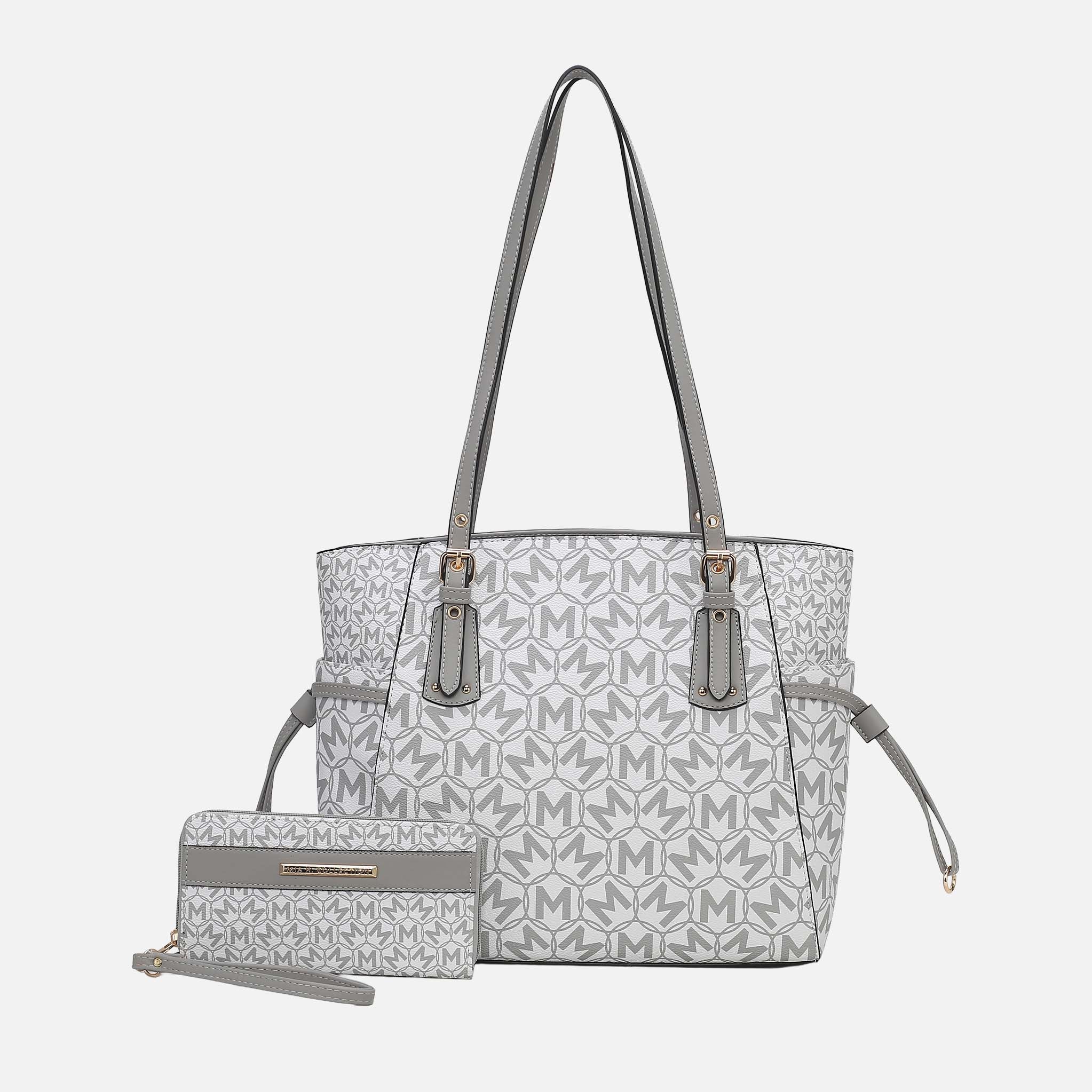 Pauline Tote Bag and Set-thumbmail-6