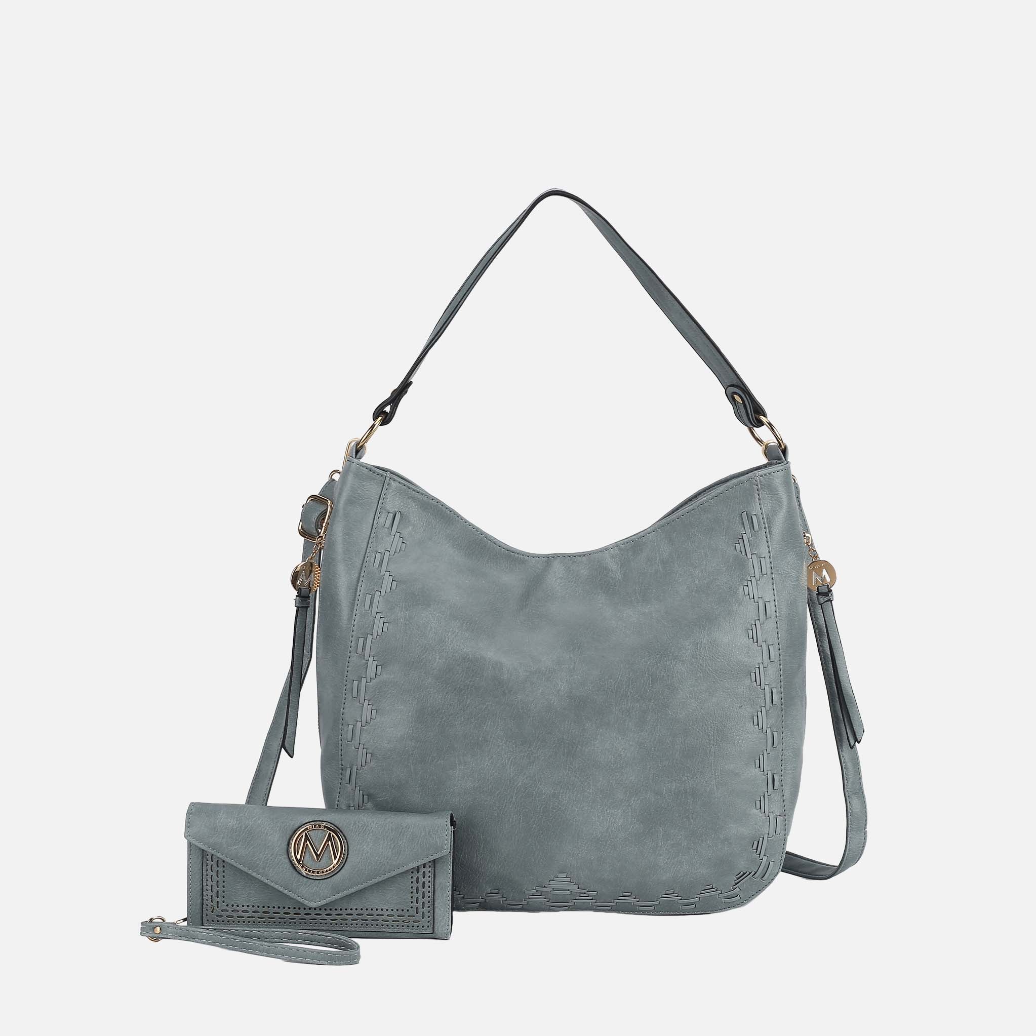 Lucille 2PCS Shoulder and Wallet-thumbmail-2