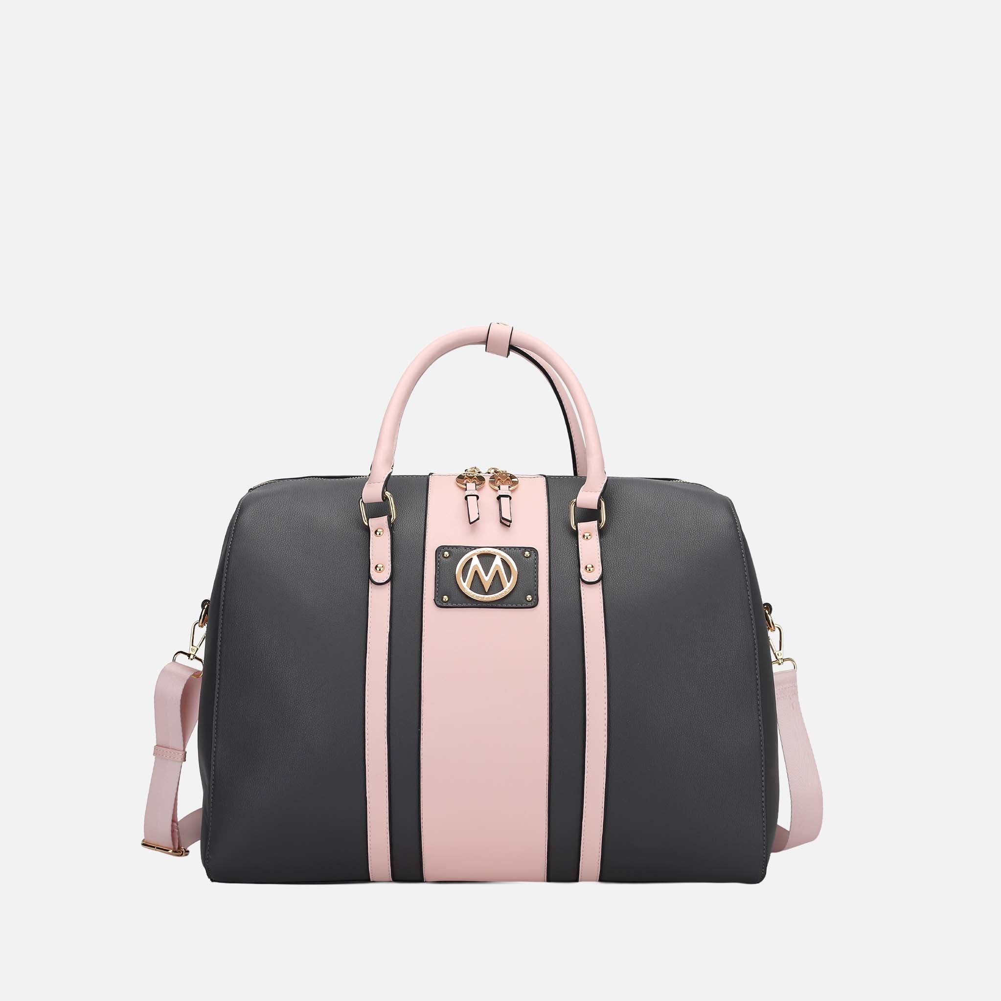 Melissa Weekender Bag-thumbmail-10