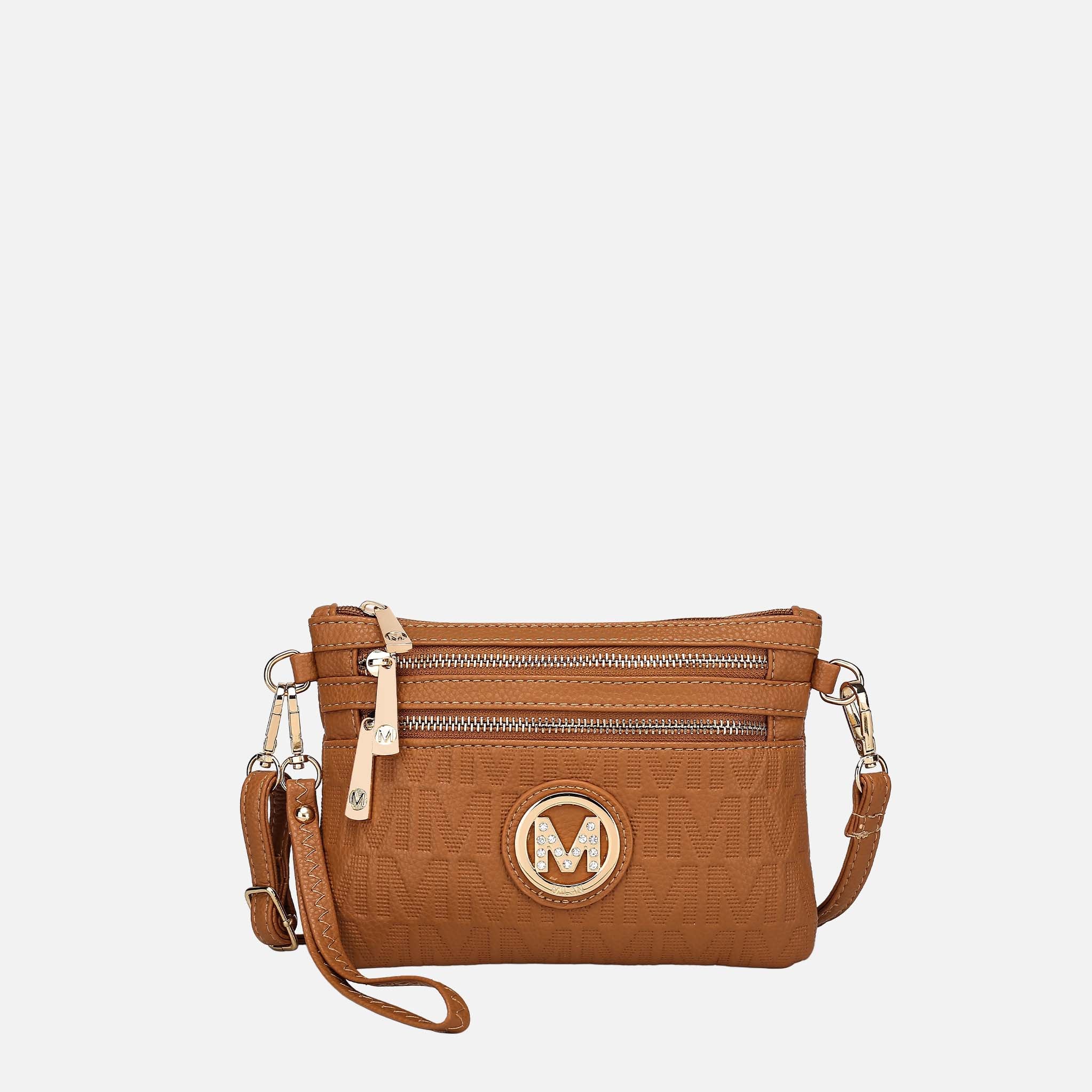 Roonie Signature Phone Crossbody Bag-thumbmail-10