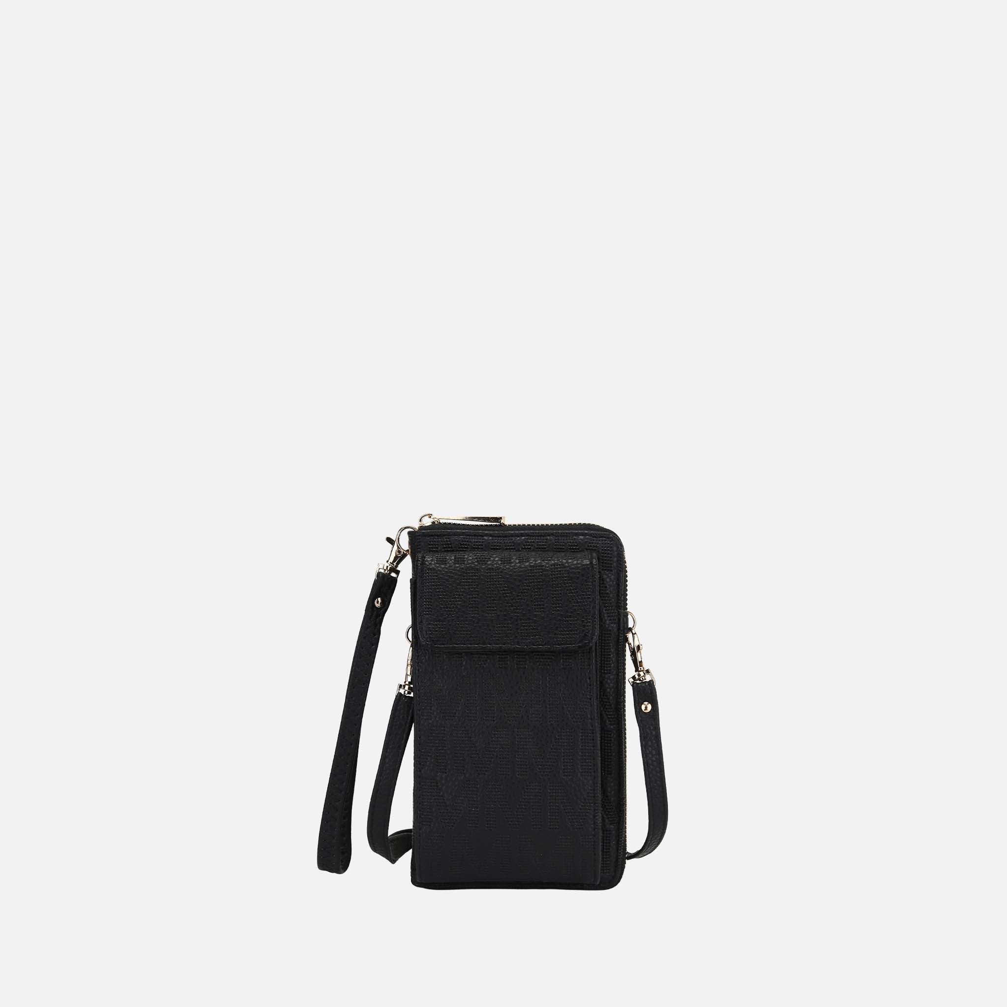 Caddy Signature Phone Crossbody-thumbmail-17