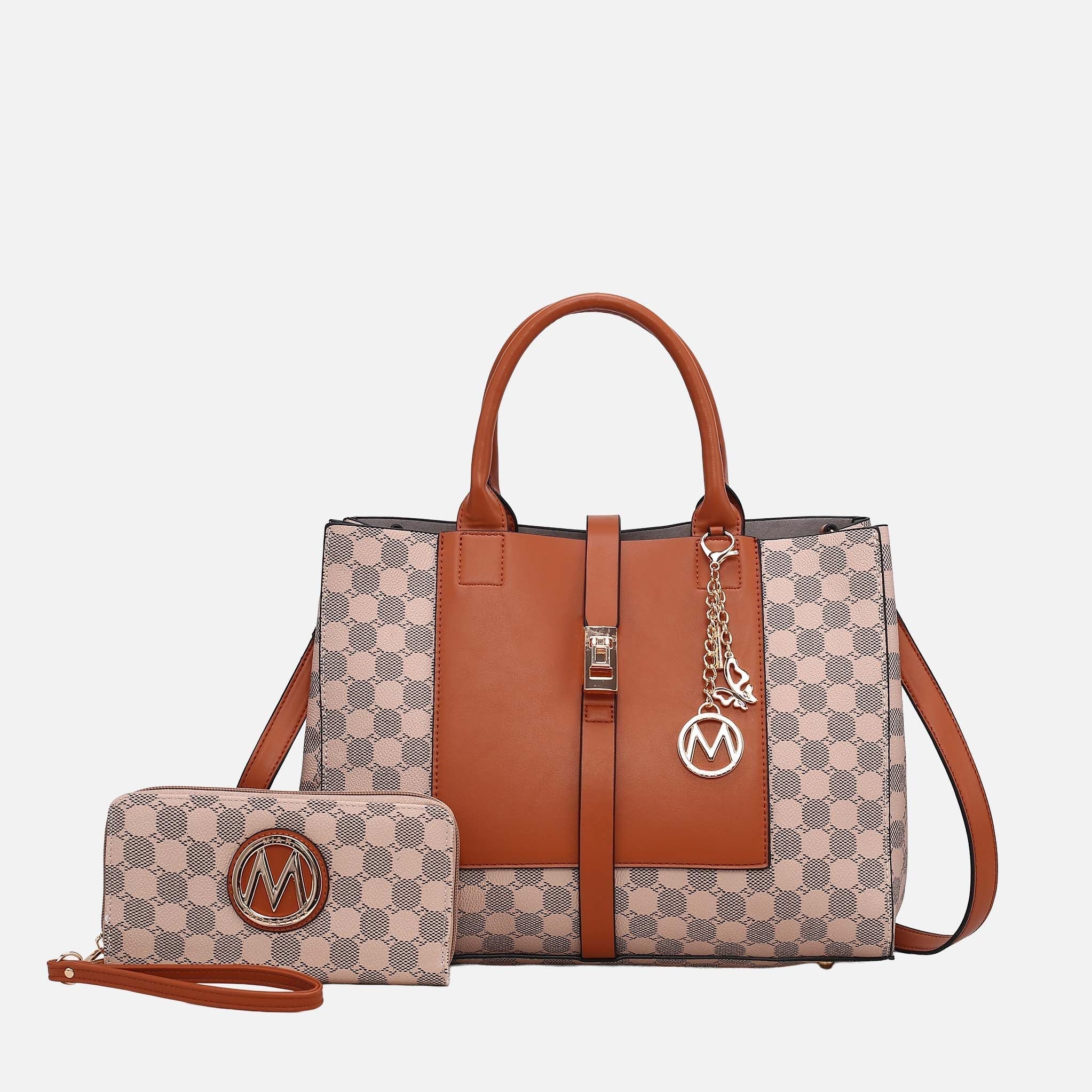 Yuliana II Shoulder Bag and Set-thumbmail-4