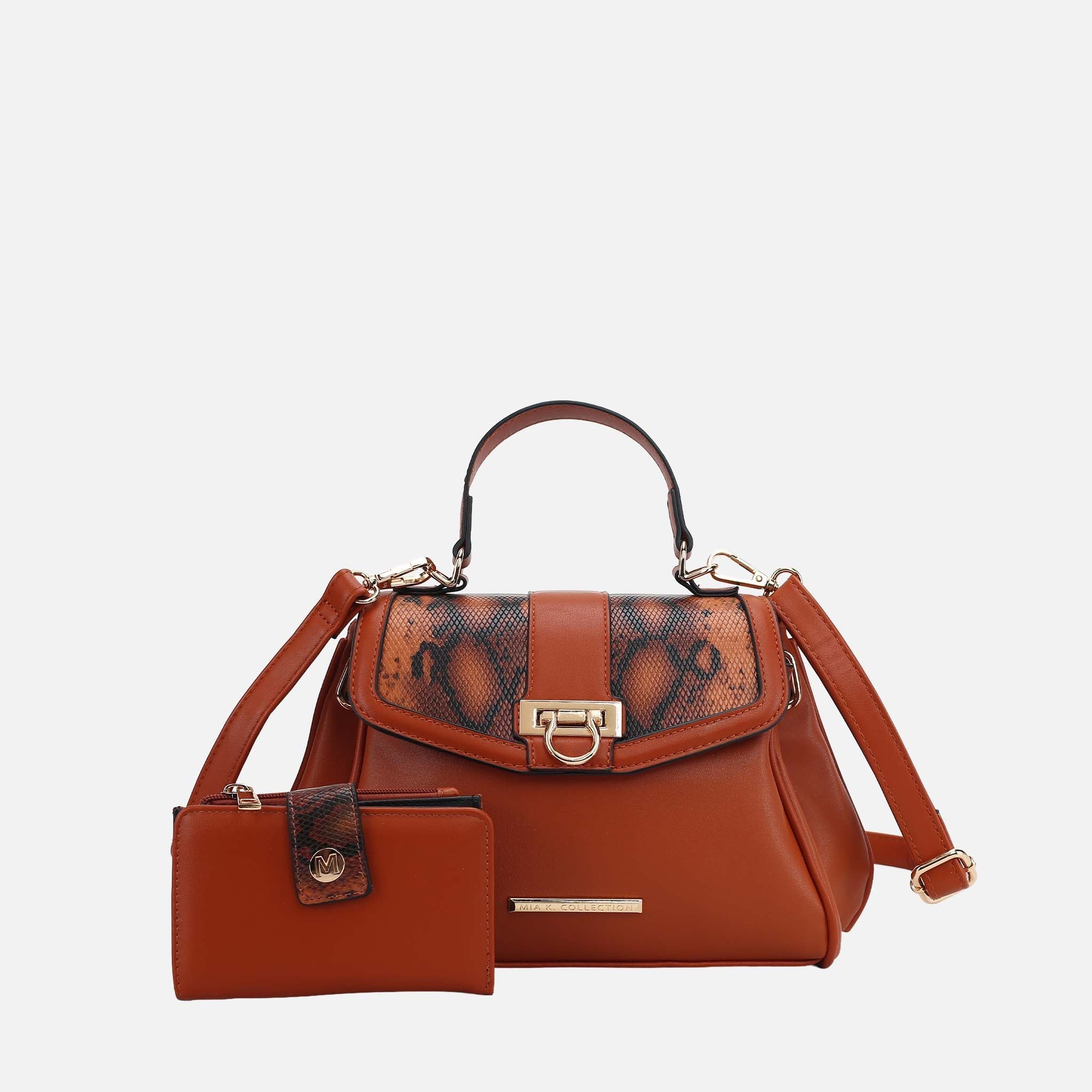 Geny Shoulder Bag and Set-thumbmail-4