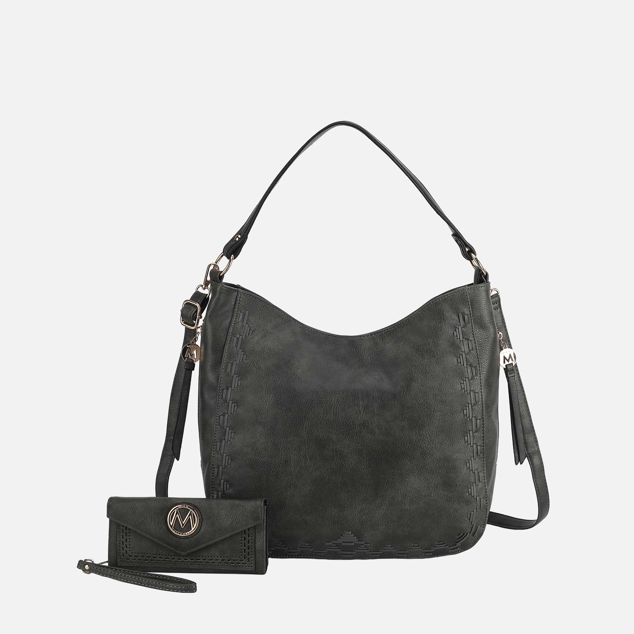 Lucille 2PCS Shoulder and Wallet-thumbmail-3
