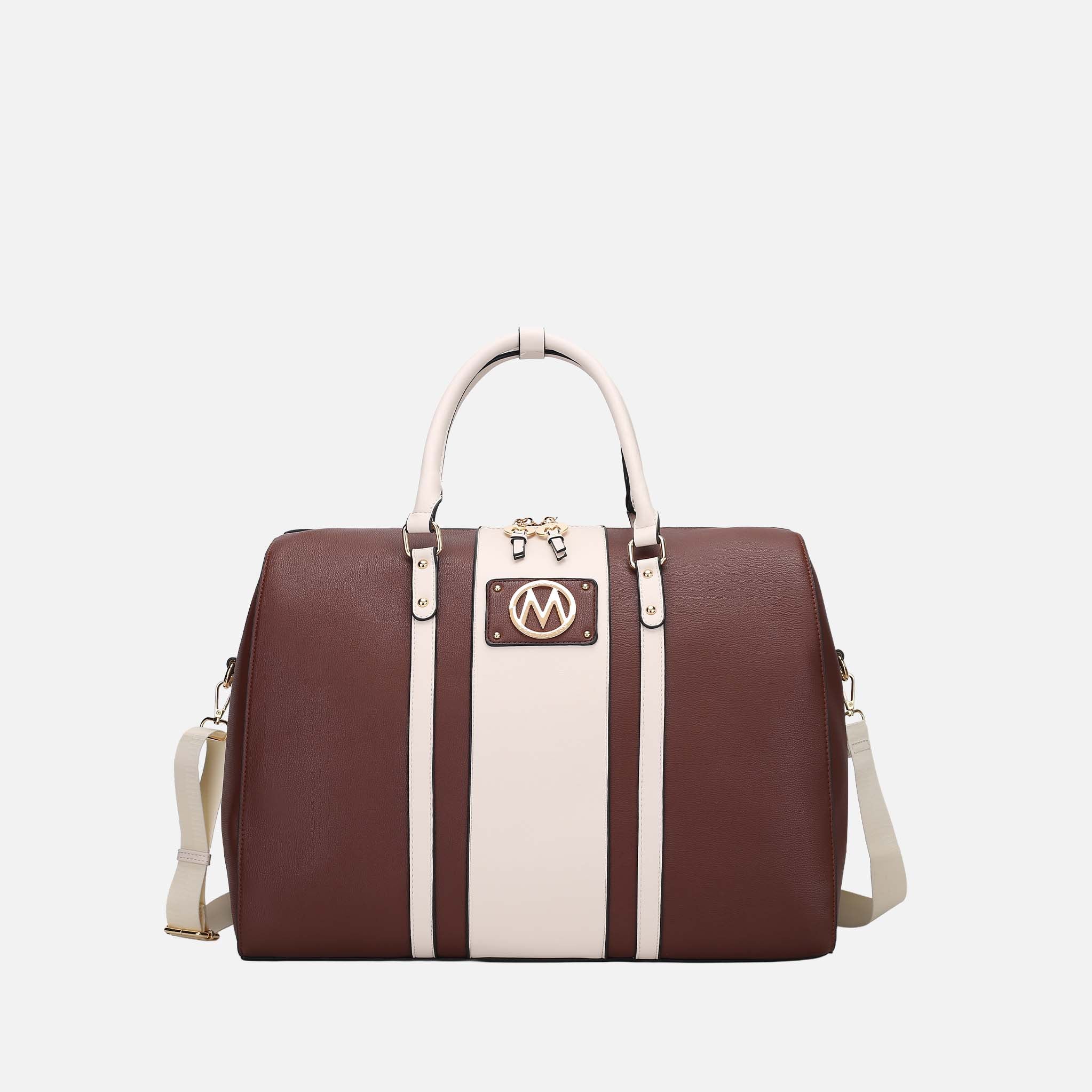 Melissa Weekender Bag-thumbmail-7
