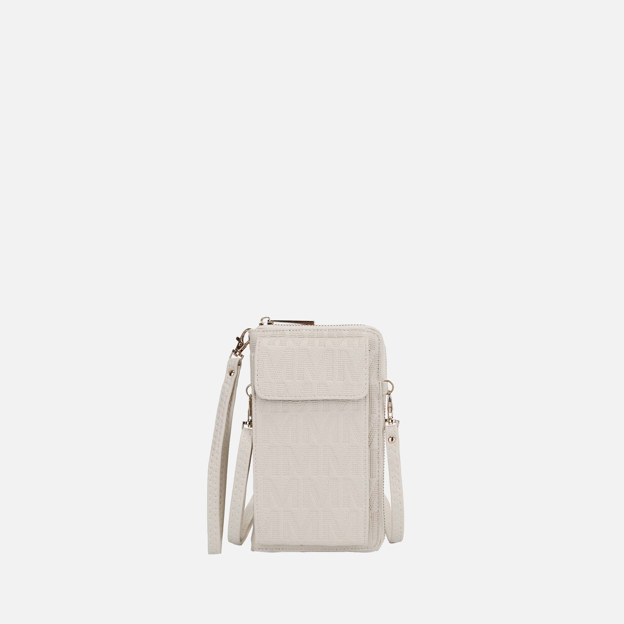 Caddy Signature Phone Crossbody-thumbmail-16