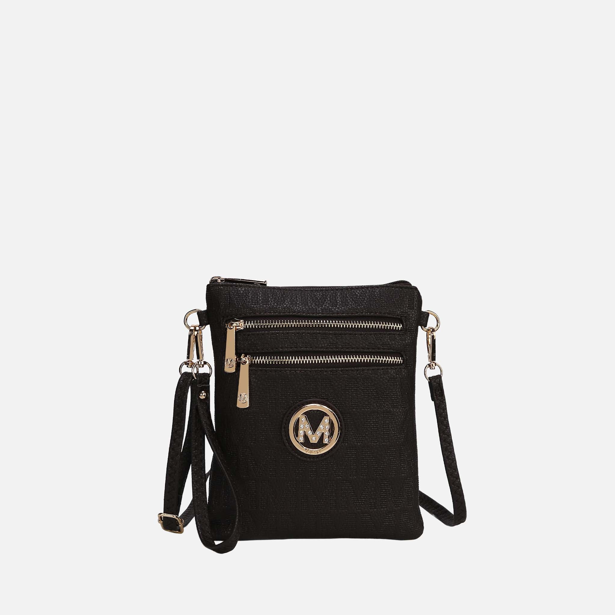 Andrea Signature Crossbody Bag-thumbmail-9