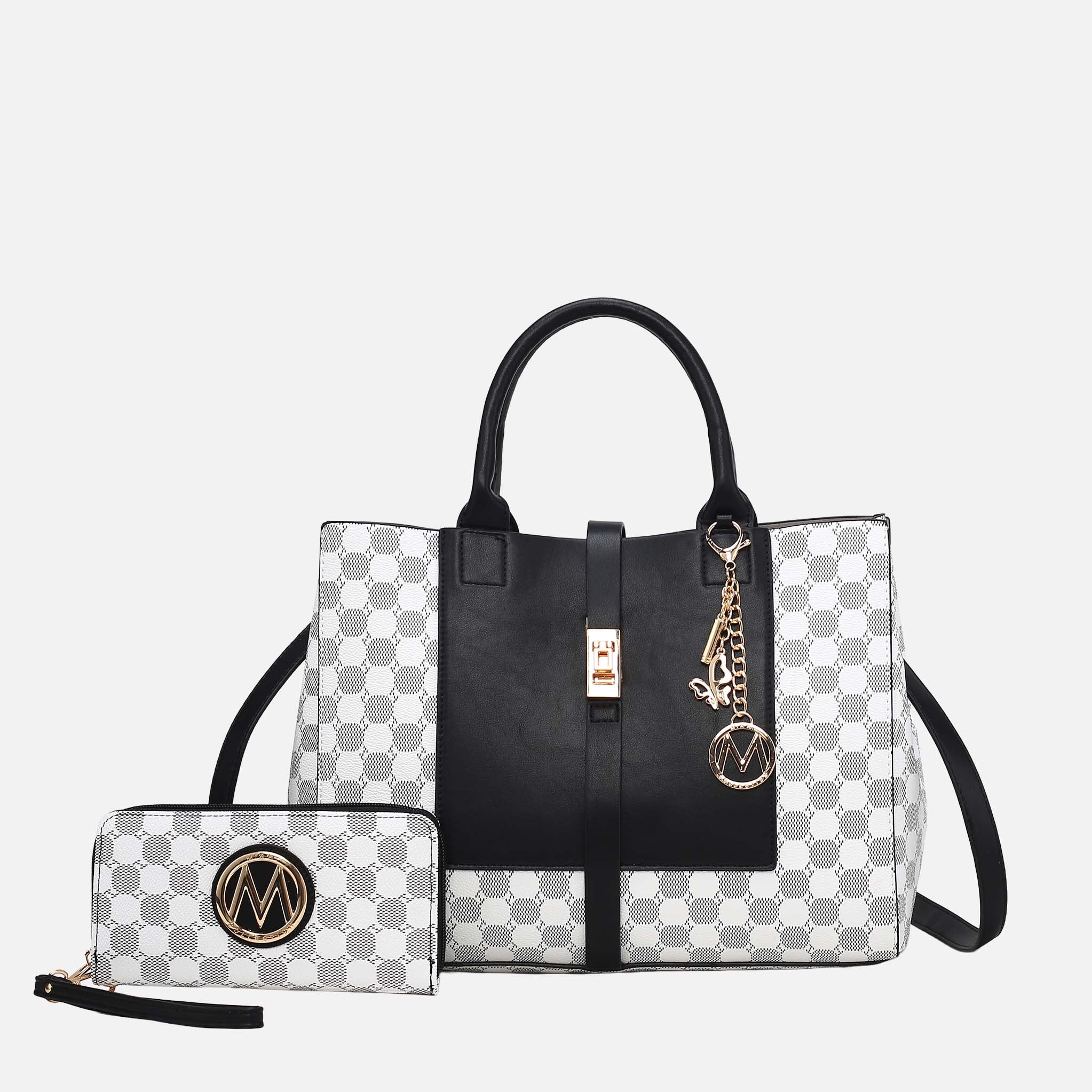 Yuliana II Shoulder Bag and Set-thumbmail-3