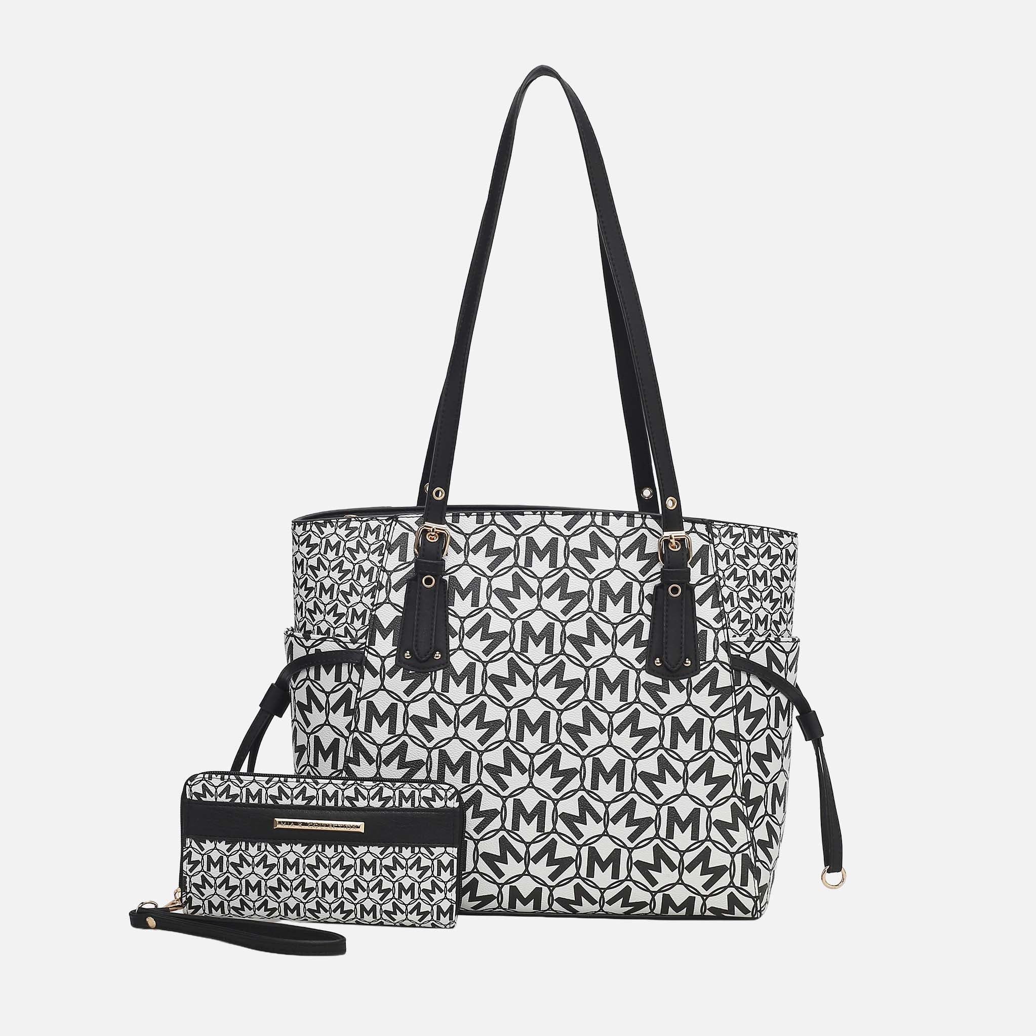 Pauline Tote Bag and Set-thumbmail-4