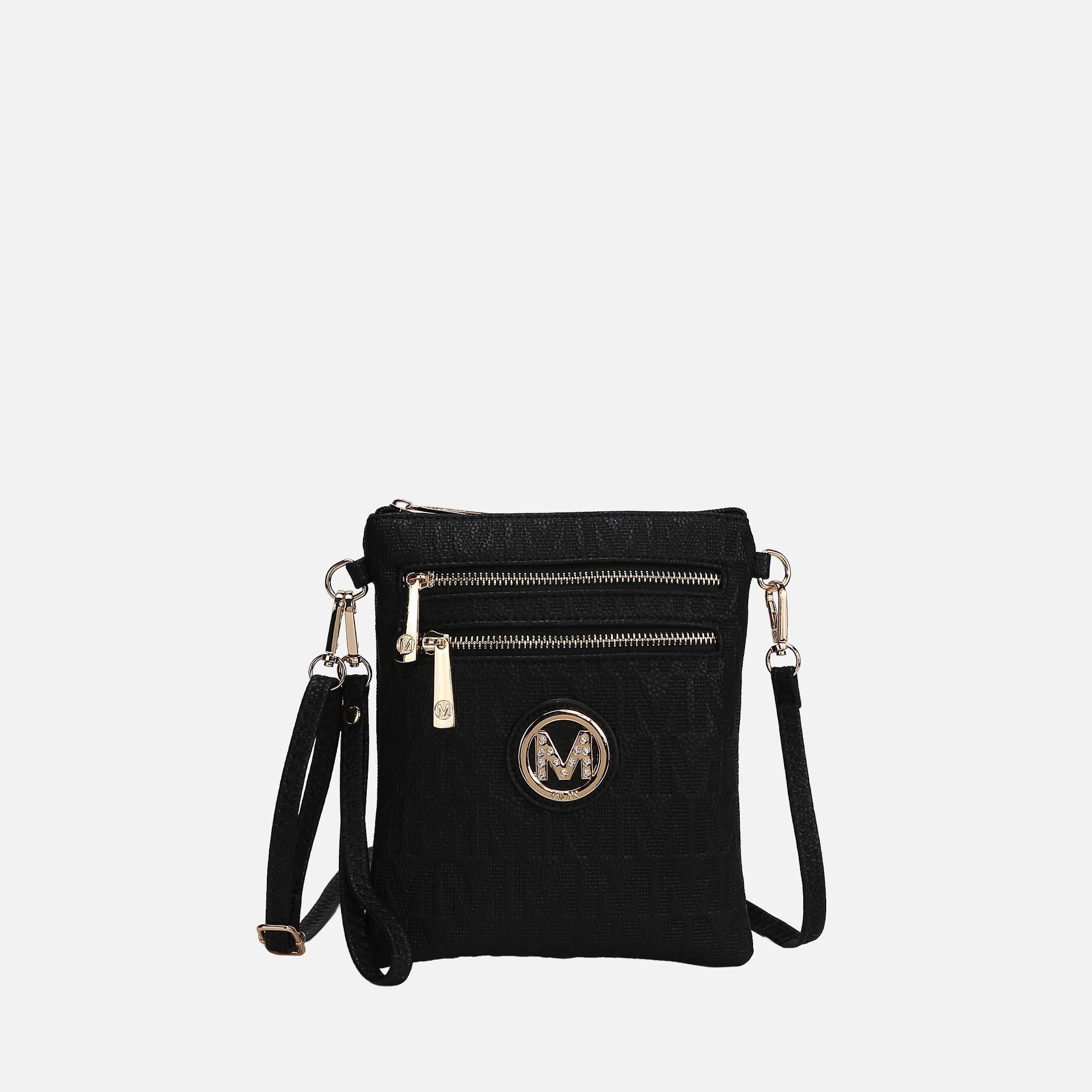 Andrea Signature Crossbody Bag-thumbmail-2