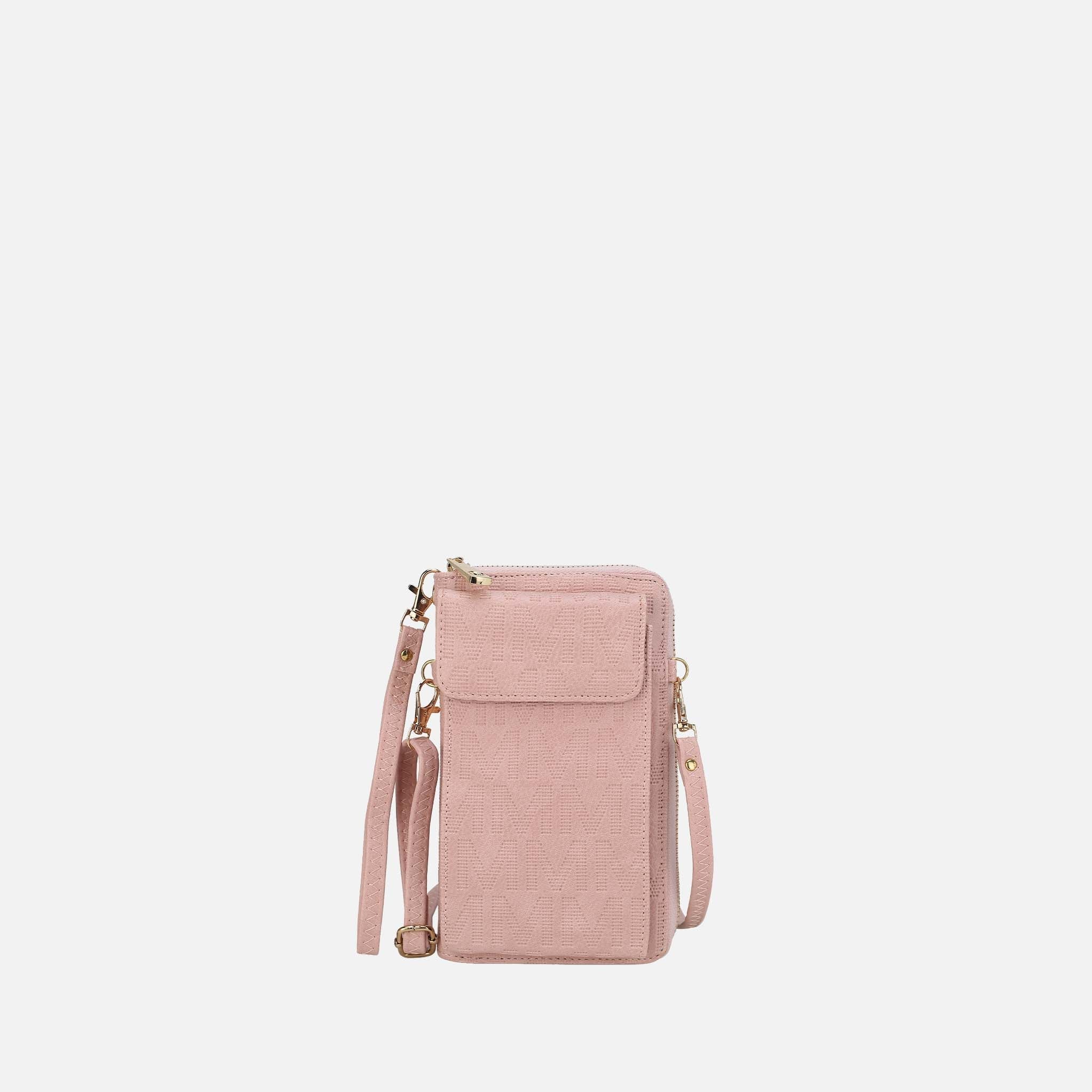 Caddy Signature Phone Crossbody-thumbmail-10