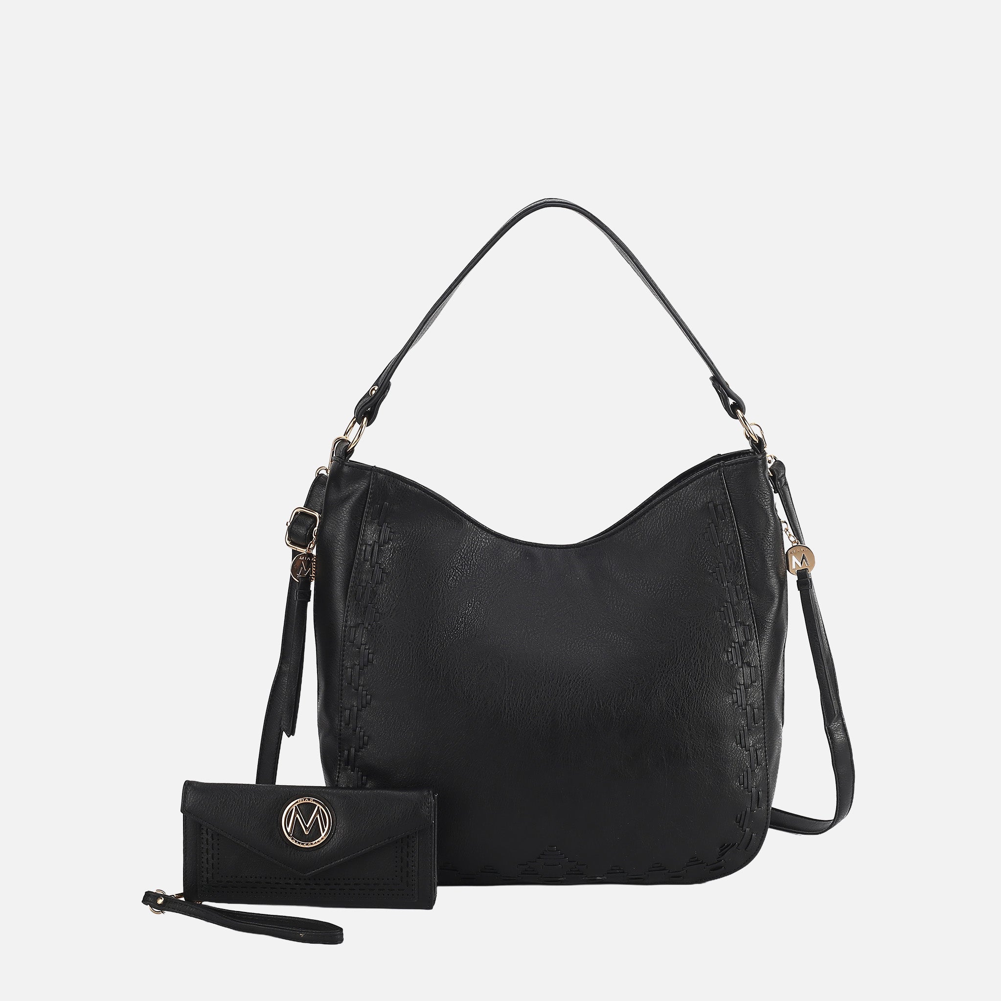Lucille 2PCS Shoulder and Wallet-thumbmail-8