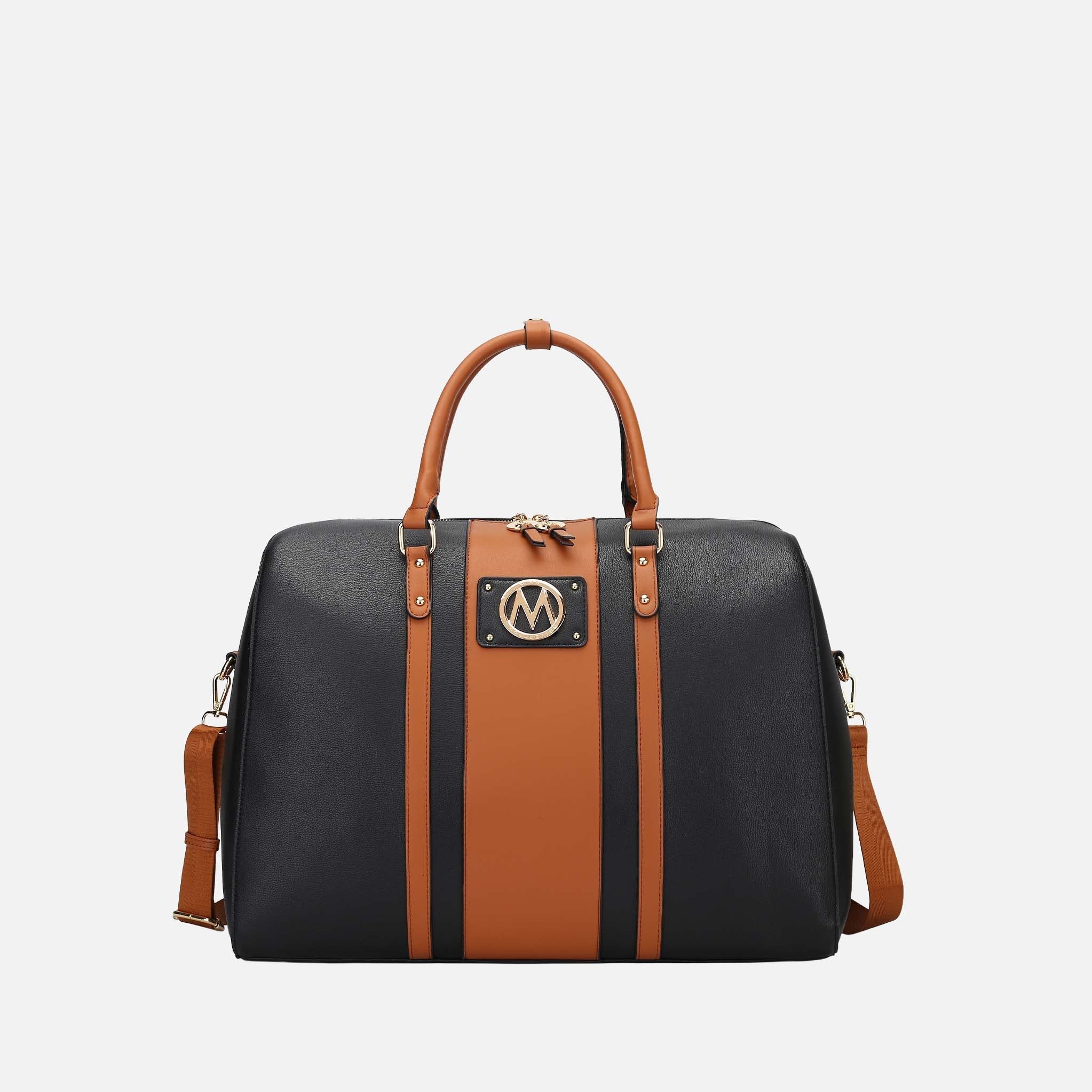 Melissa Weekender Bag-thumbmail-9