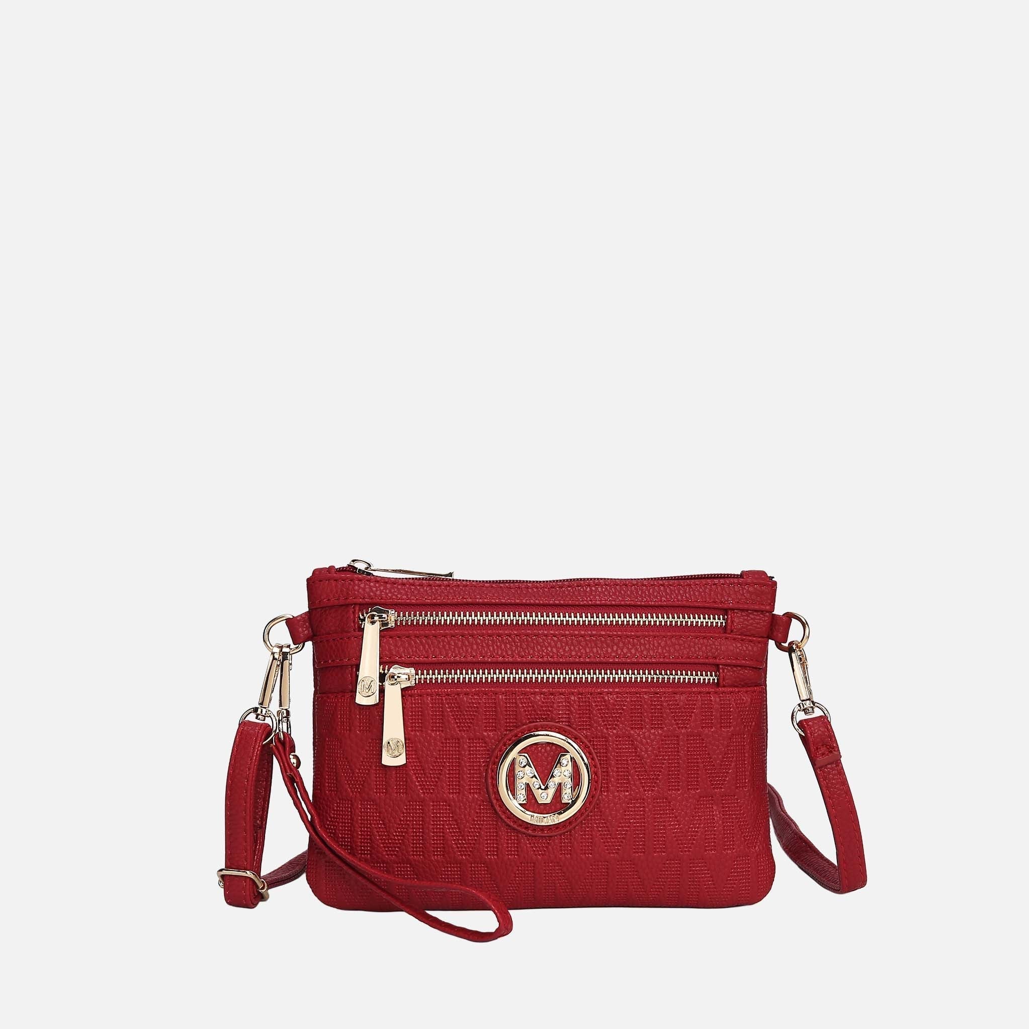 Roonie Signature Phone Crossbody Bag-thumbmail-15
