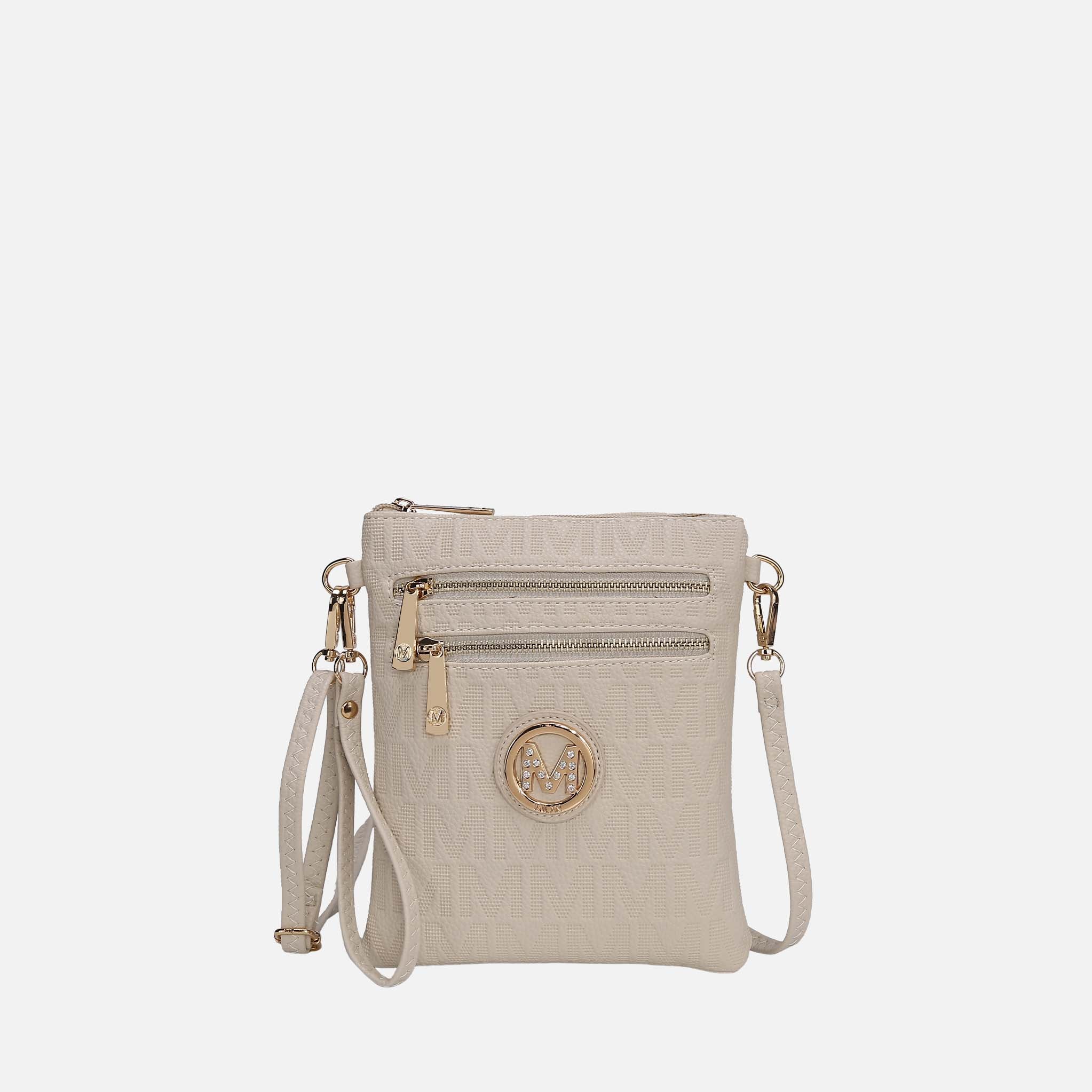 Andrea Signature Crossbody Bag-thumbmail-1