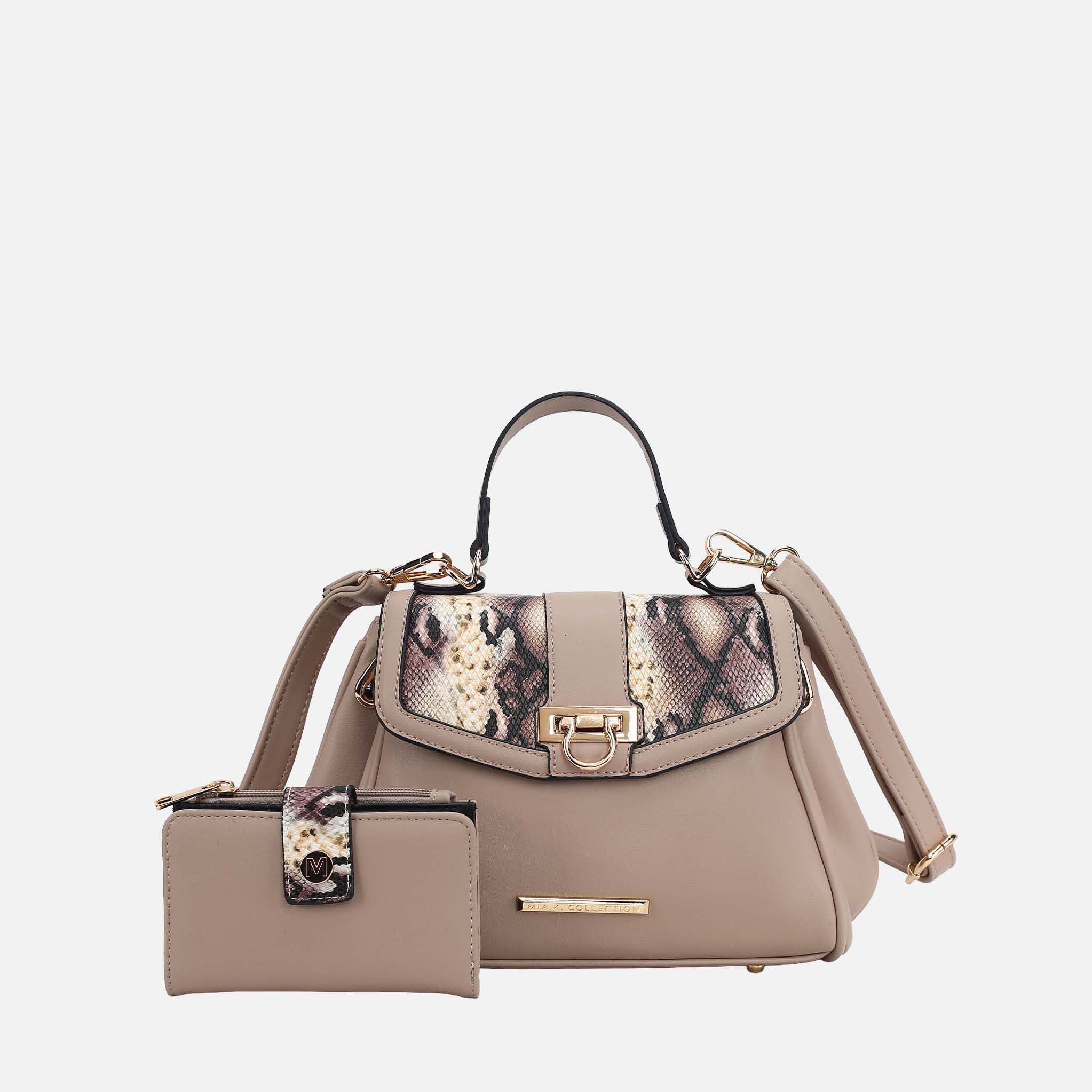 Geny Shoulder Bag and Set-thumbmail-5