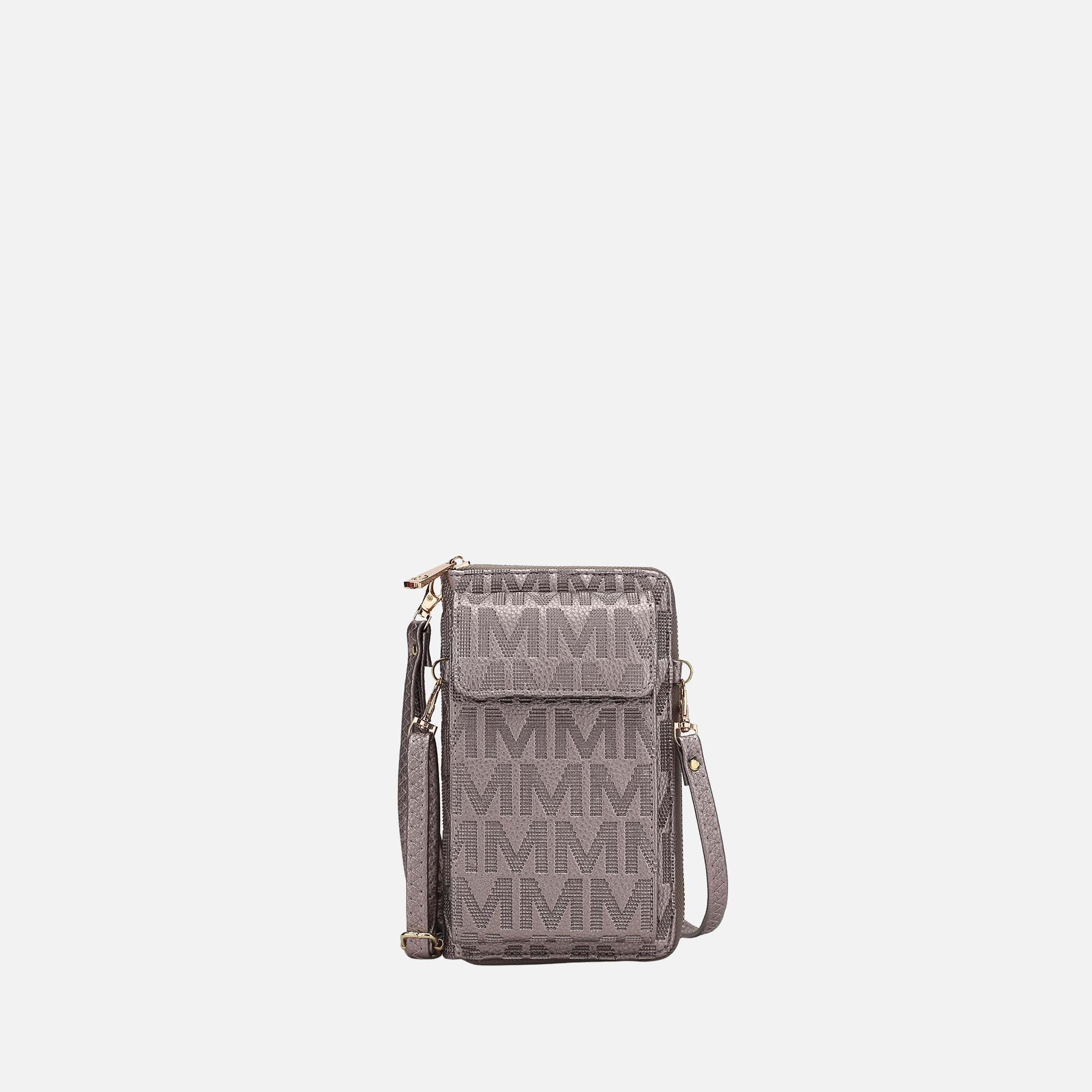 Caddy Signature Phone Crossbody-thumbmail-2