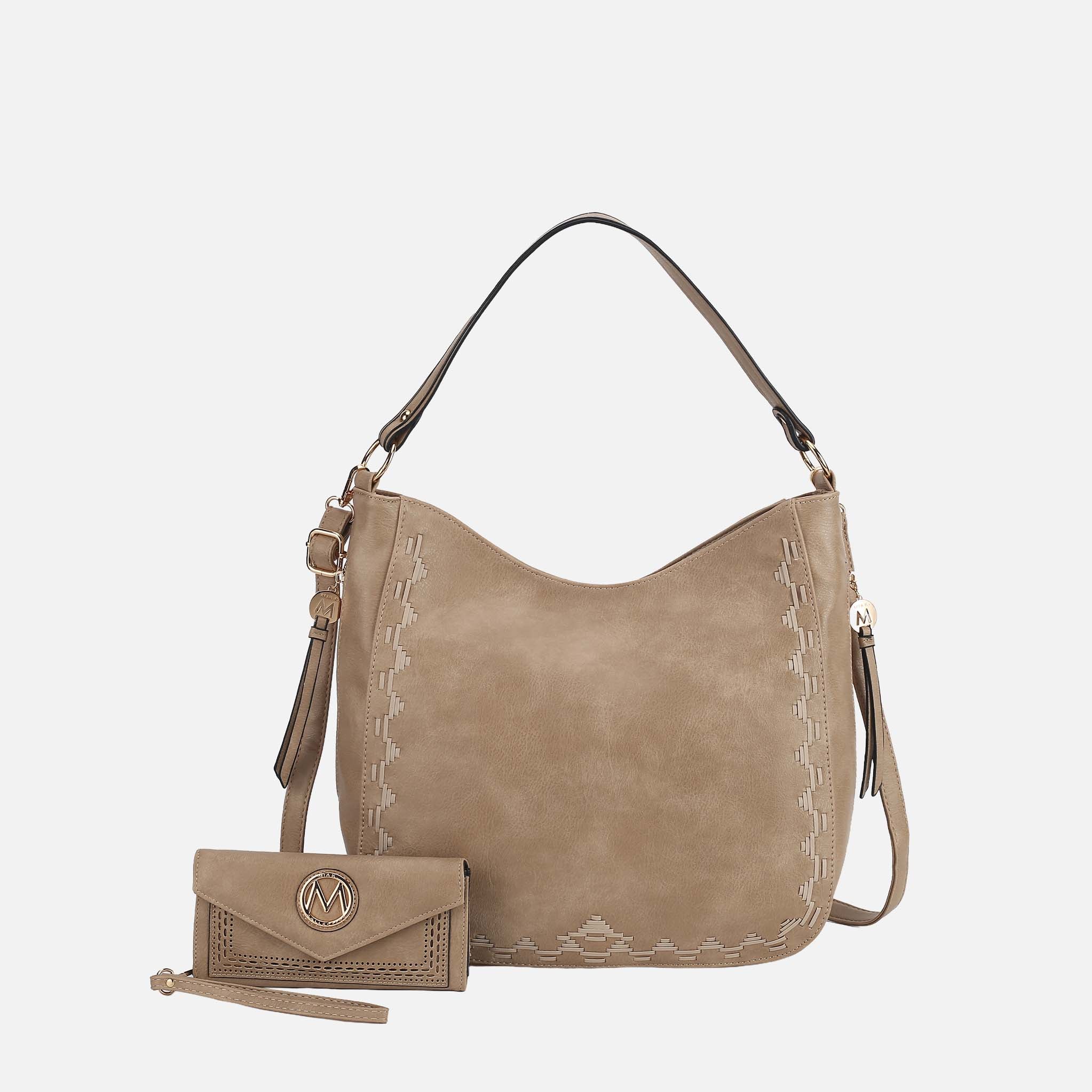 Lucille 2PCS Shoulder and Wallet-thumbmail-10