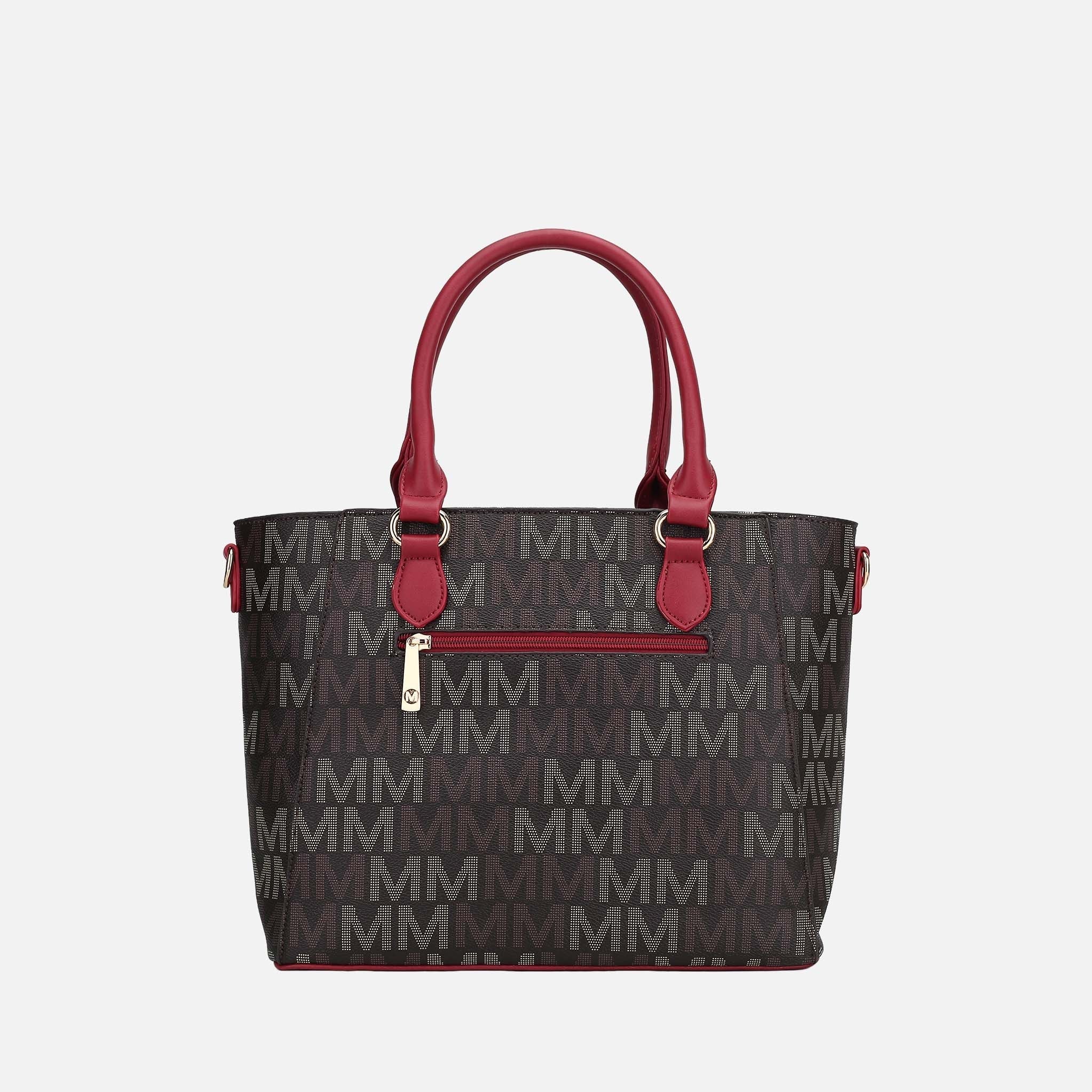 Siena Signature Tote Bag-thumbmail-6