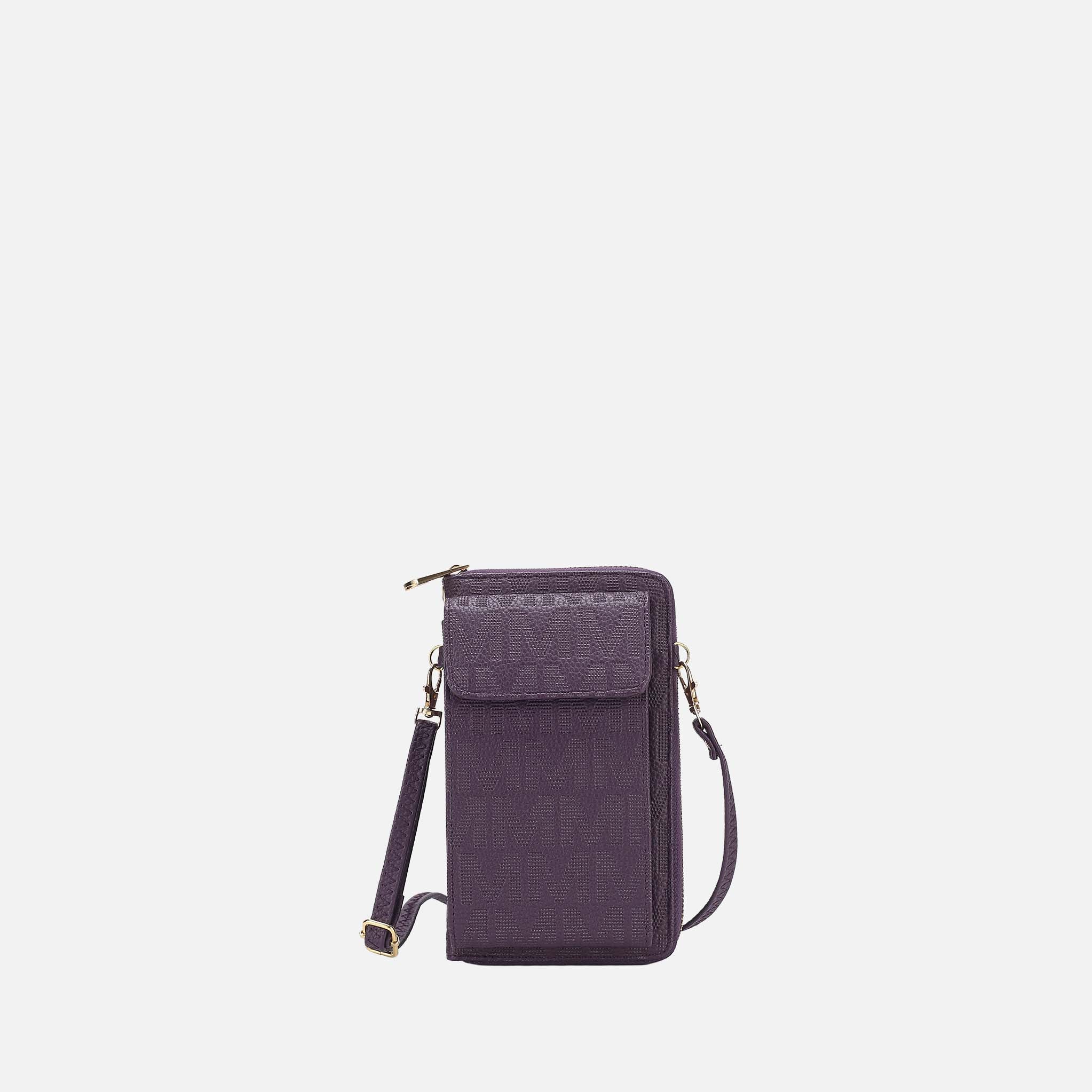 Caddy Signature Phone Crossbody-thumbmail-18