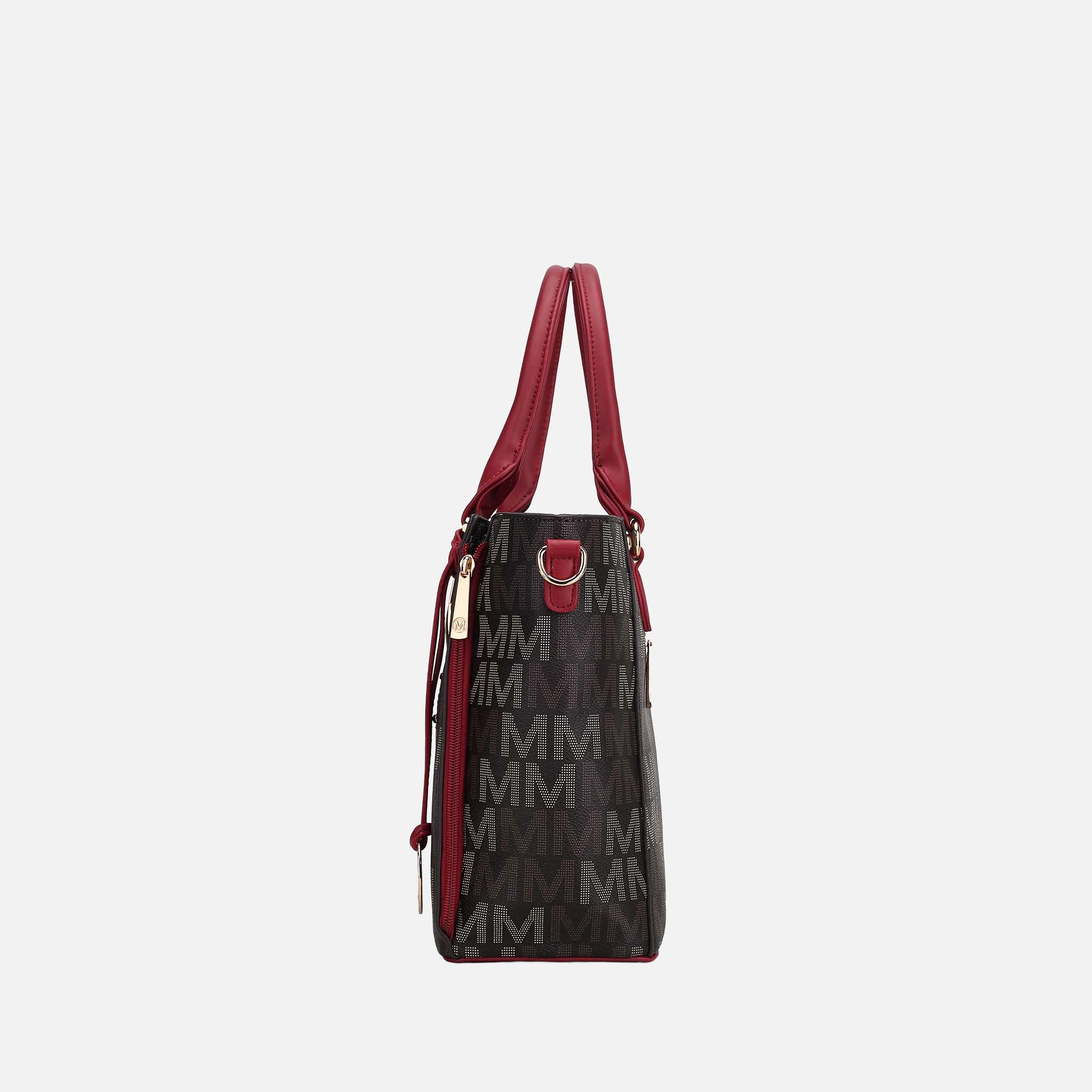 Siena Signature Tote Bag-thumbmail-10