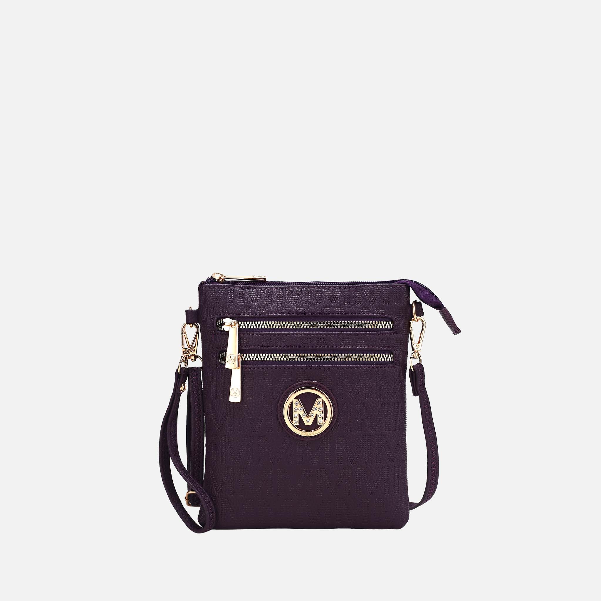 Andrea Signature Crossbody Bag-thumbmail-7