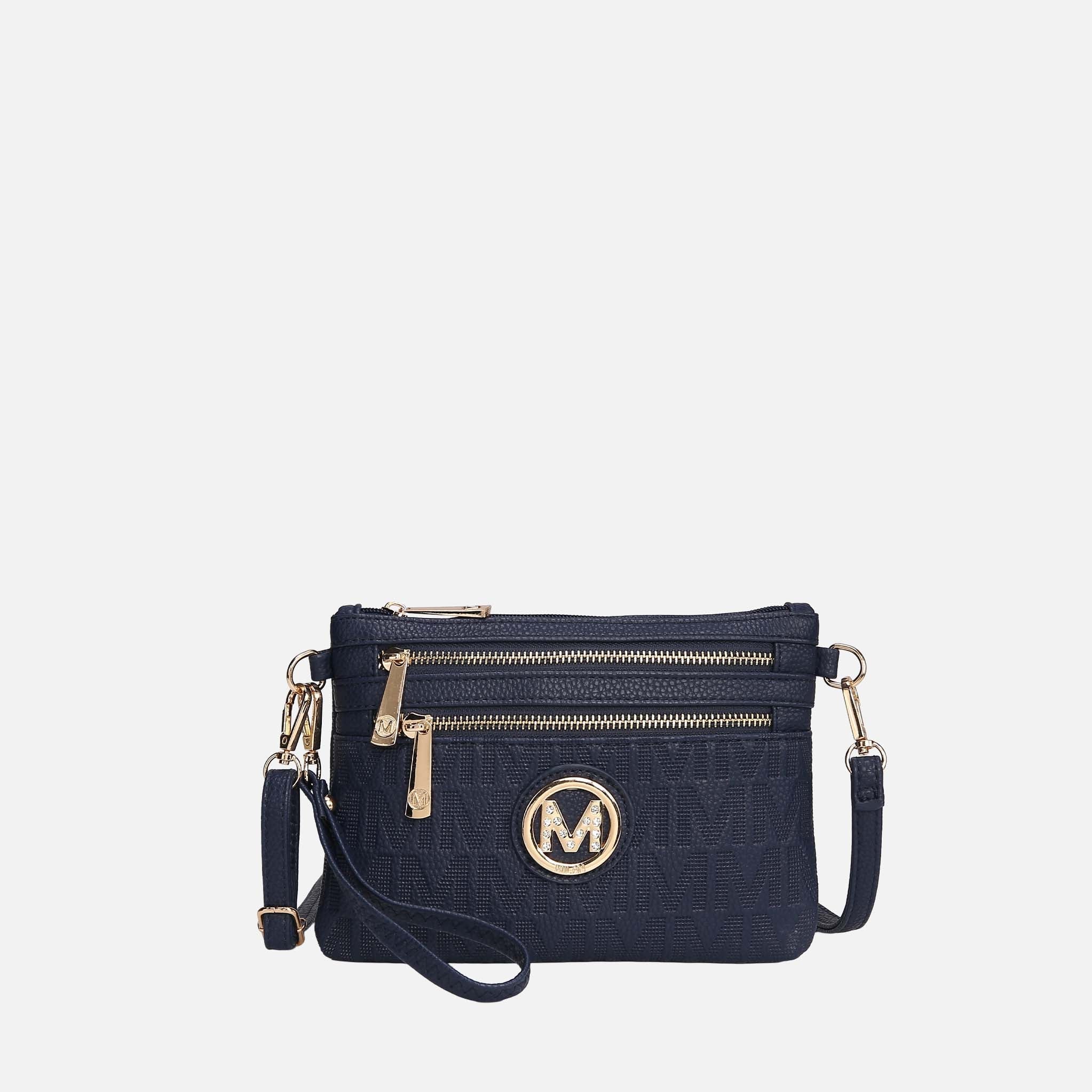Roonie Signature Phone Crossbody Bag-thumbmail-4