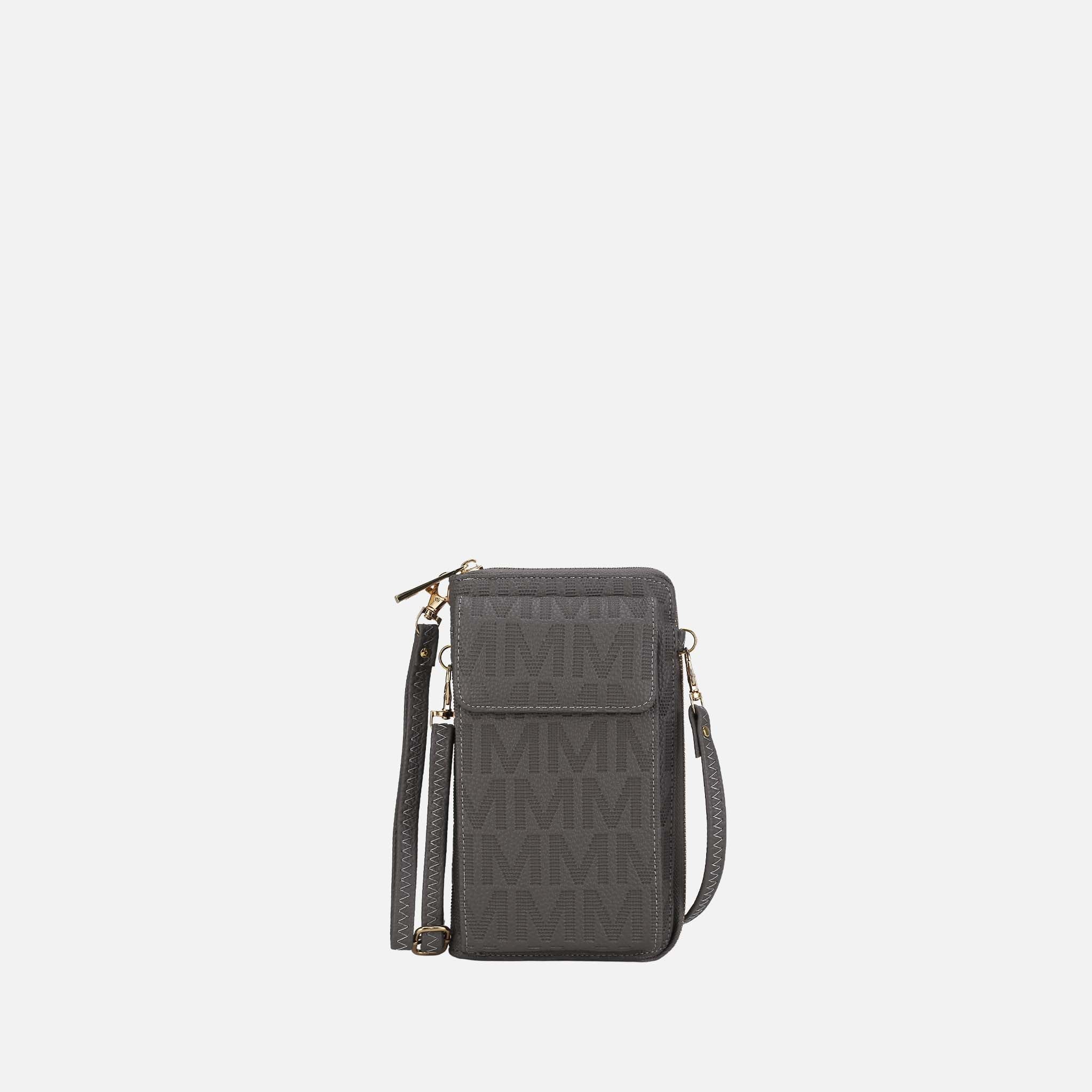 Caddy Signature Phone Crossbody-thumbmail-12